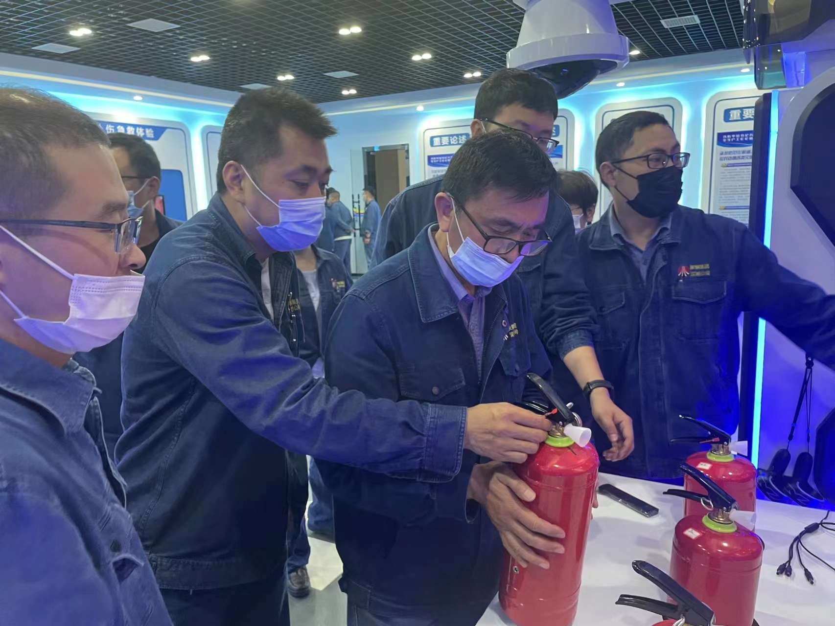 身临其境去实践,当好第一责任人 身临其境去实践,当好第一责任人