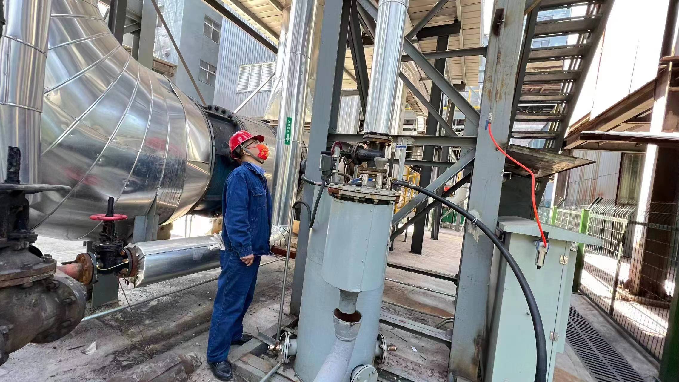 镜头下的安全防线