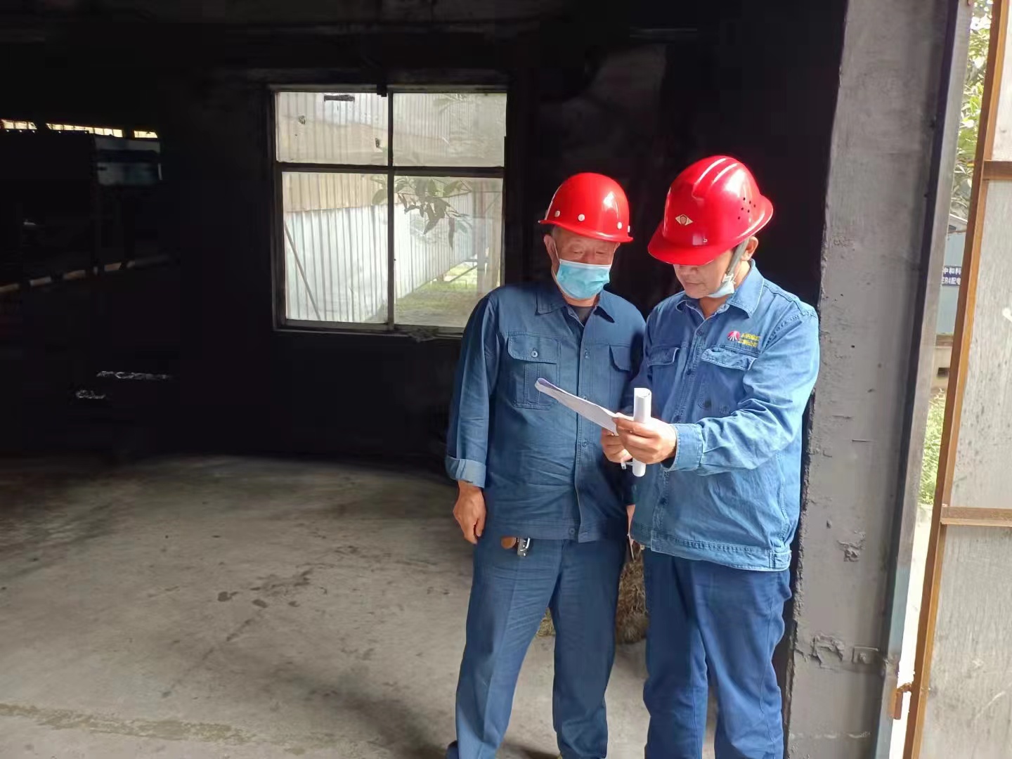 “三抓齐下”绘就党风廉政建设新气象