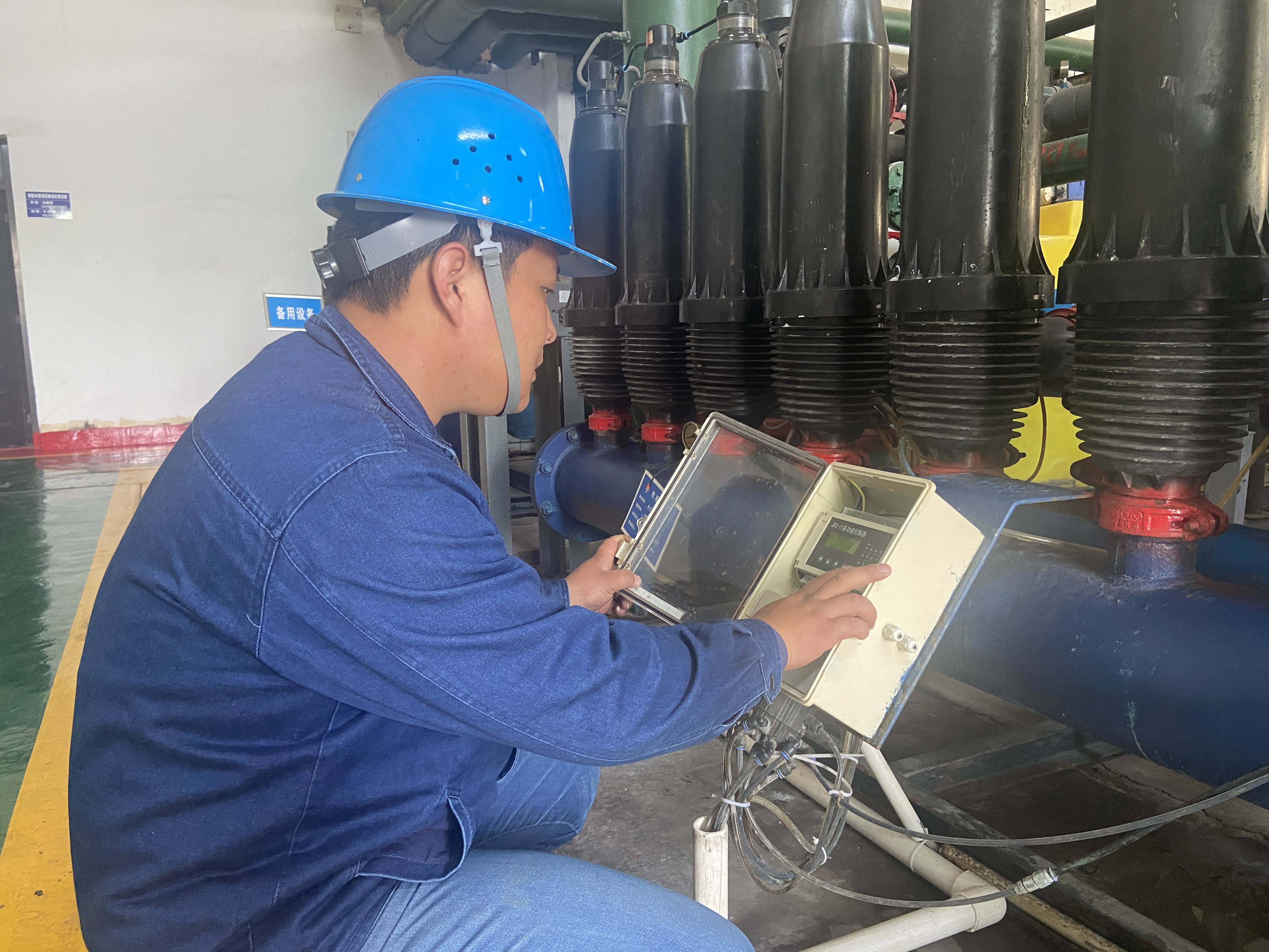 打造“星级”班组，我们有“妙招”