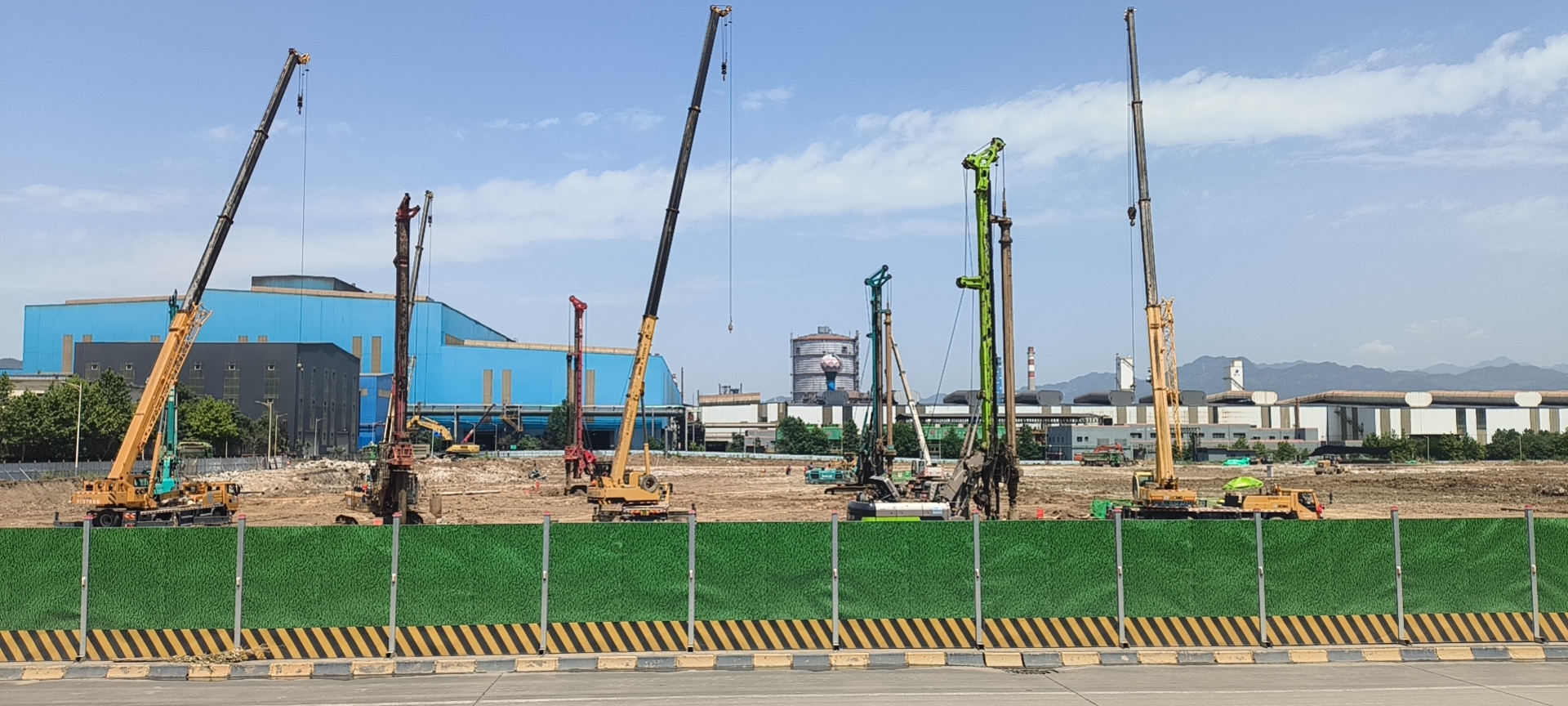 逆势而上，降本增效“重拳出击”