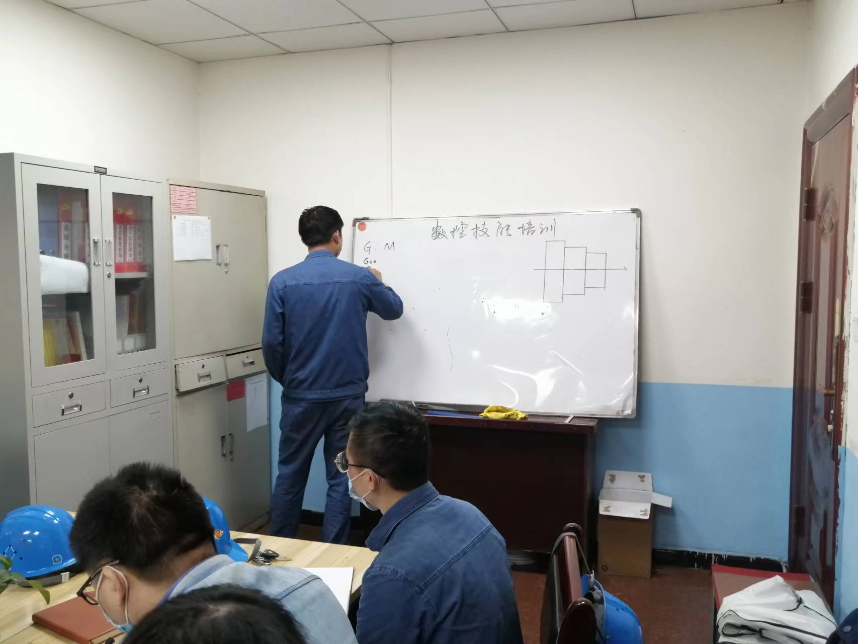 以“质”取胜  让“禹龙”品牌焕发新活力