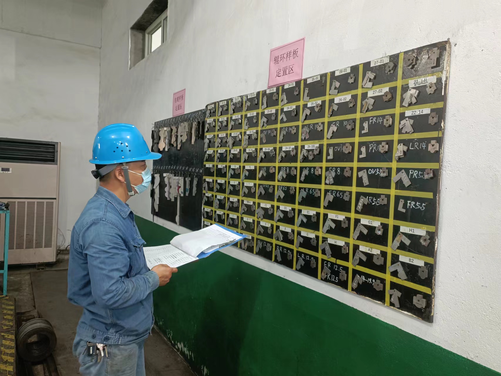 以“质”取胜  让“禹龙”品牌焕发新活力