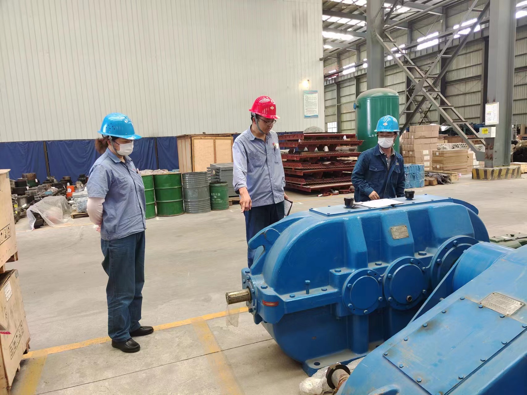 以“务实心”激活降本增效“效益泉”