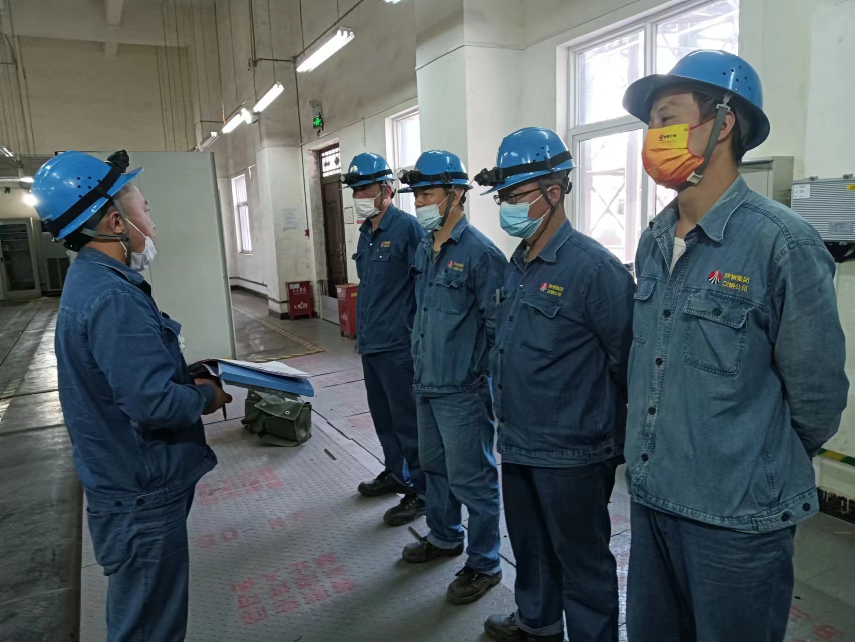 打响电力运行降温“保卫战”