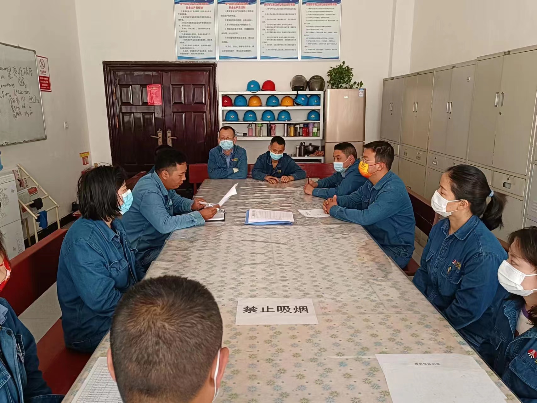 打响电力运行降温“保卫战”