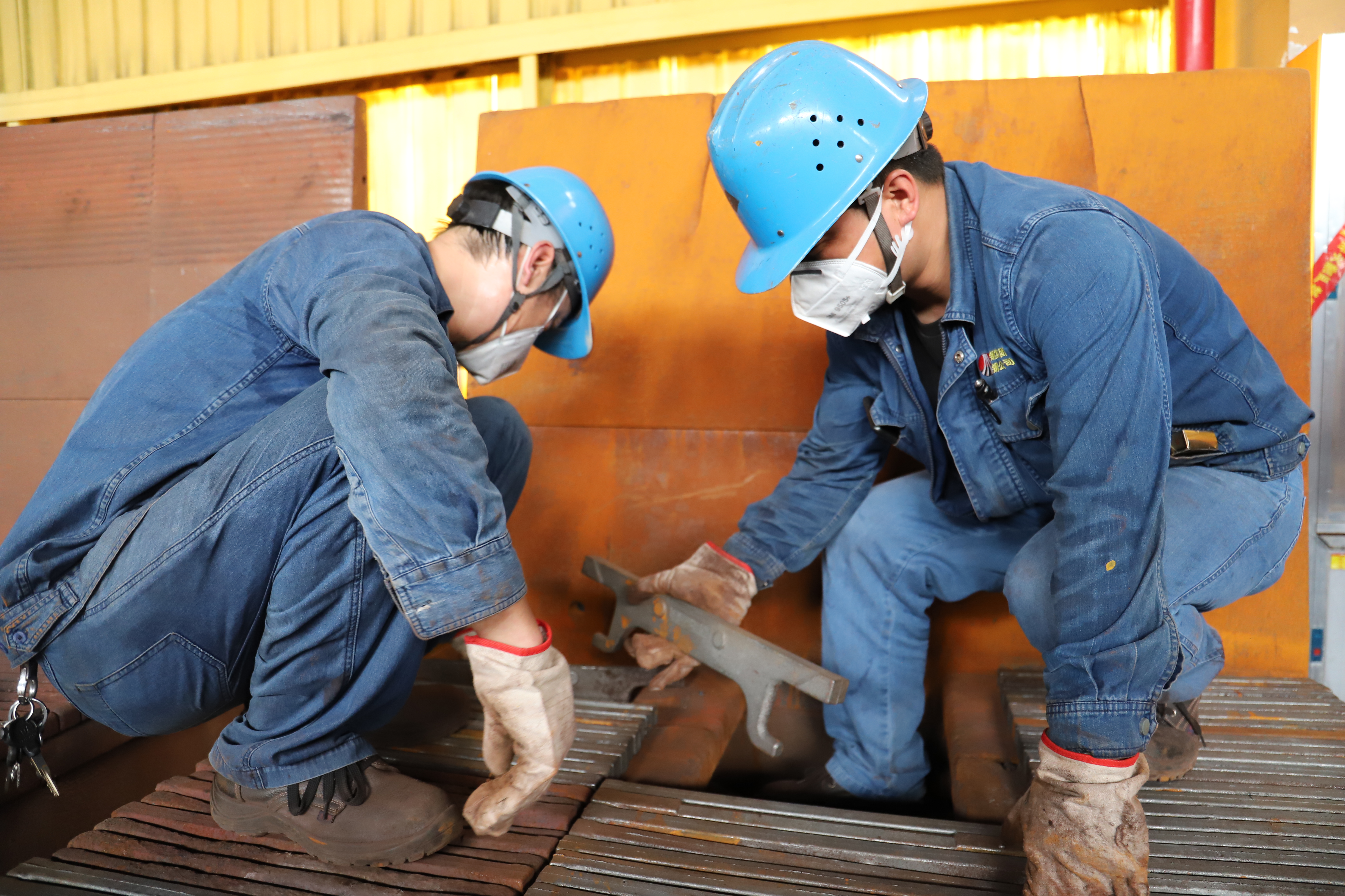 深耕挖潜降成本，强抓管理提效益