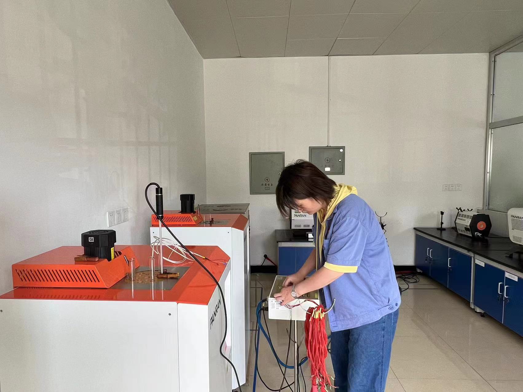 “小挖潜”实现大增效