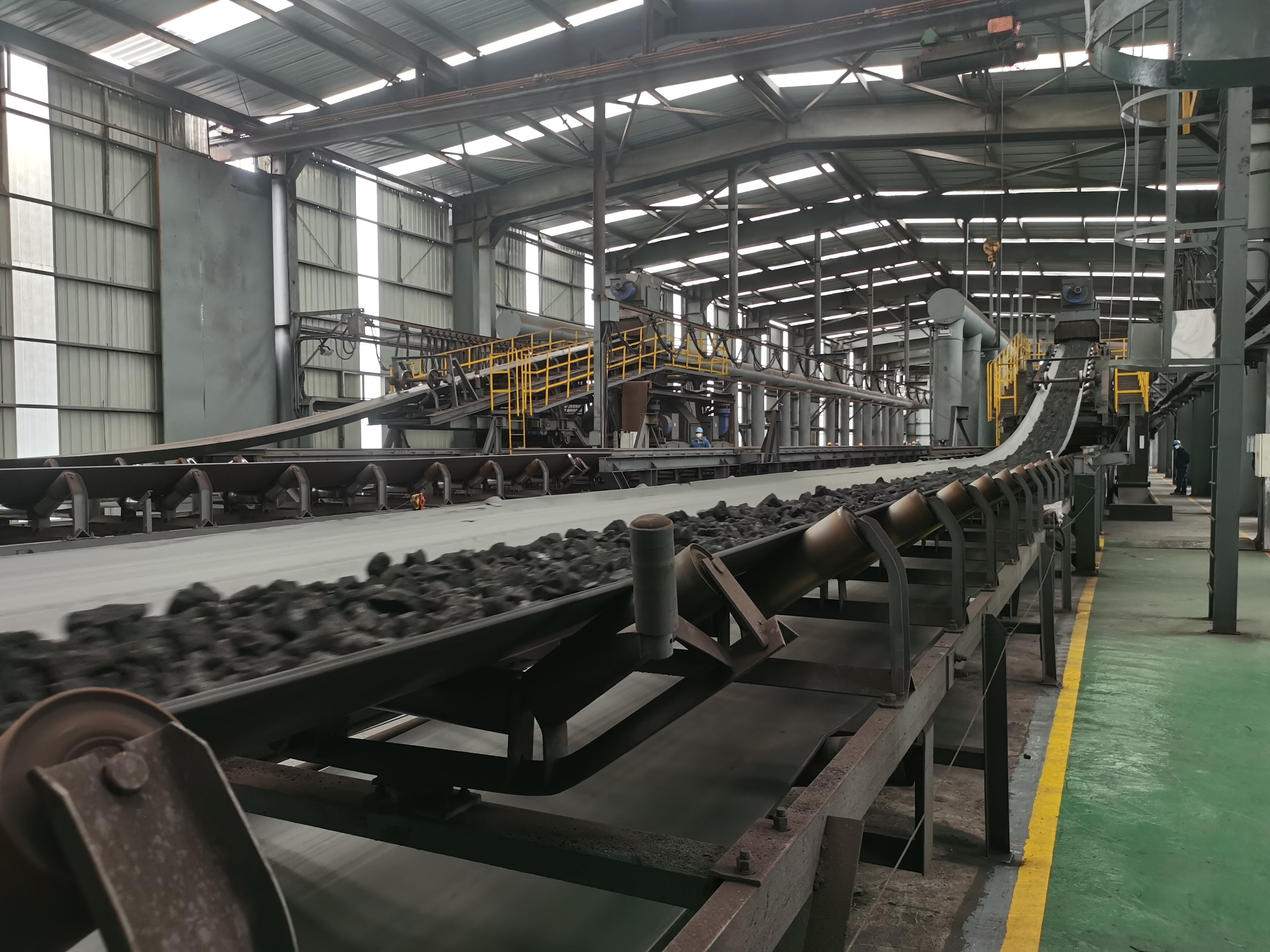 “提降”结合，助推高炉经济冶炼