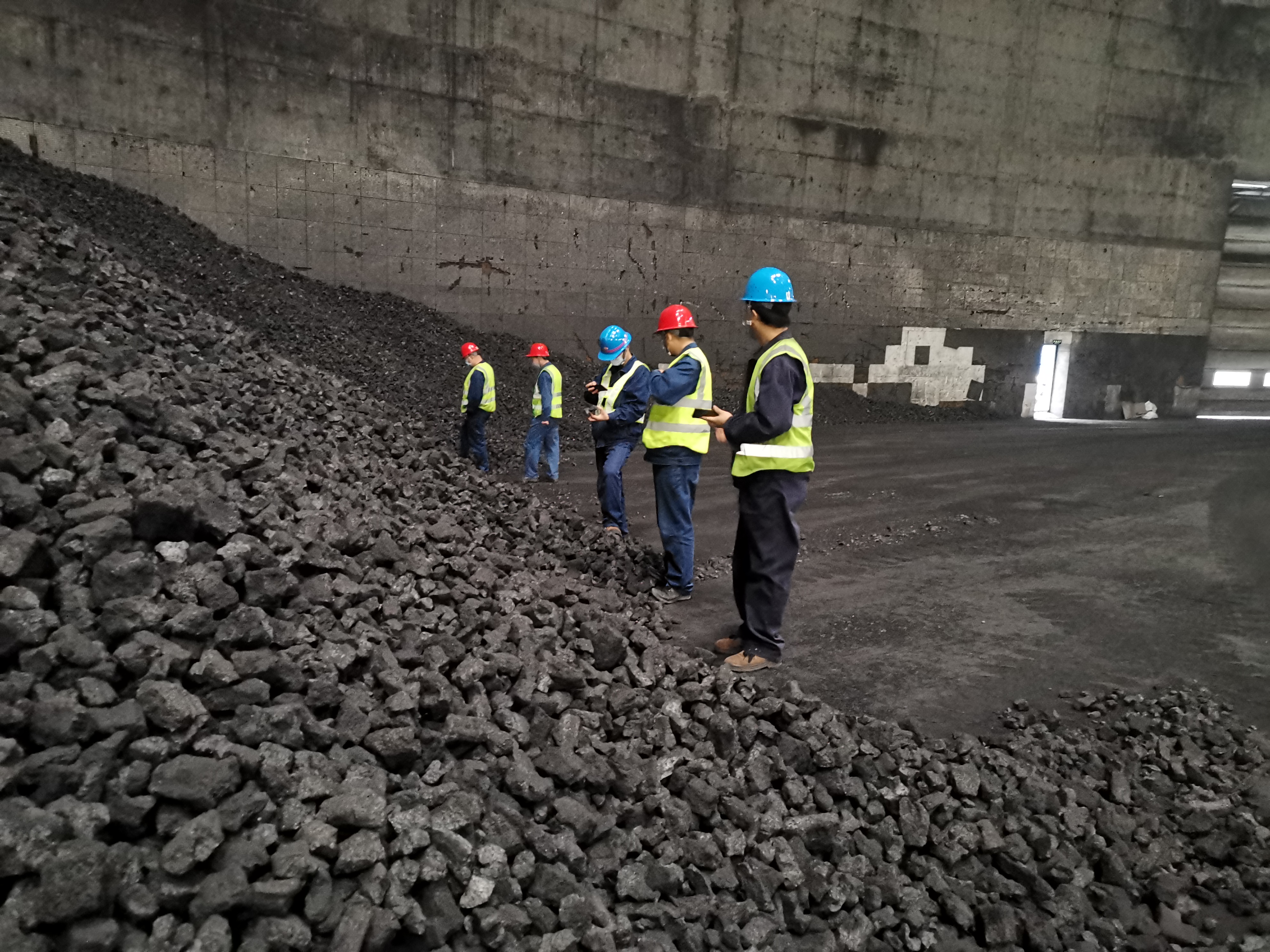 “提降”结合，助推高炉经济冶炼