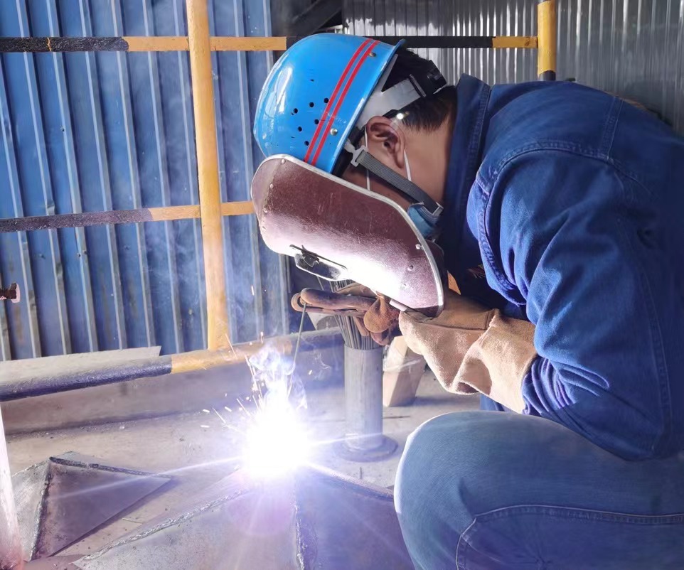 技改“金点子”，借力出成效