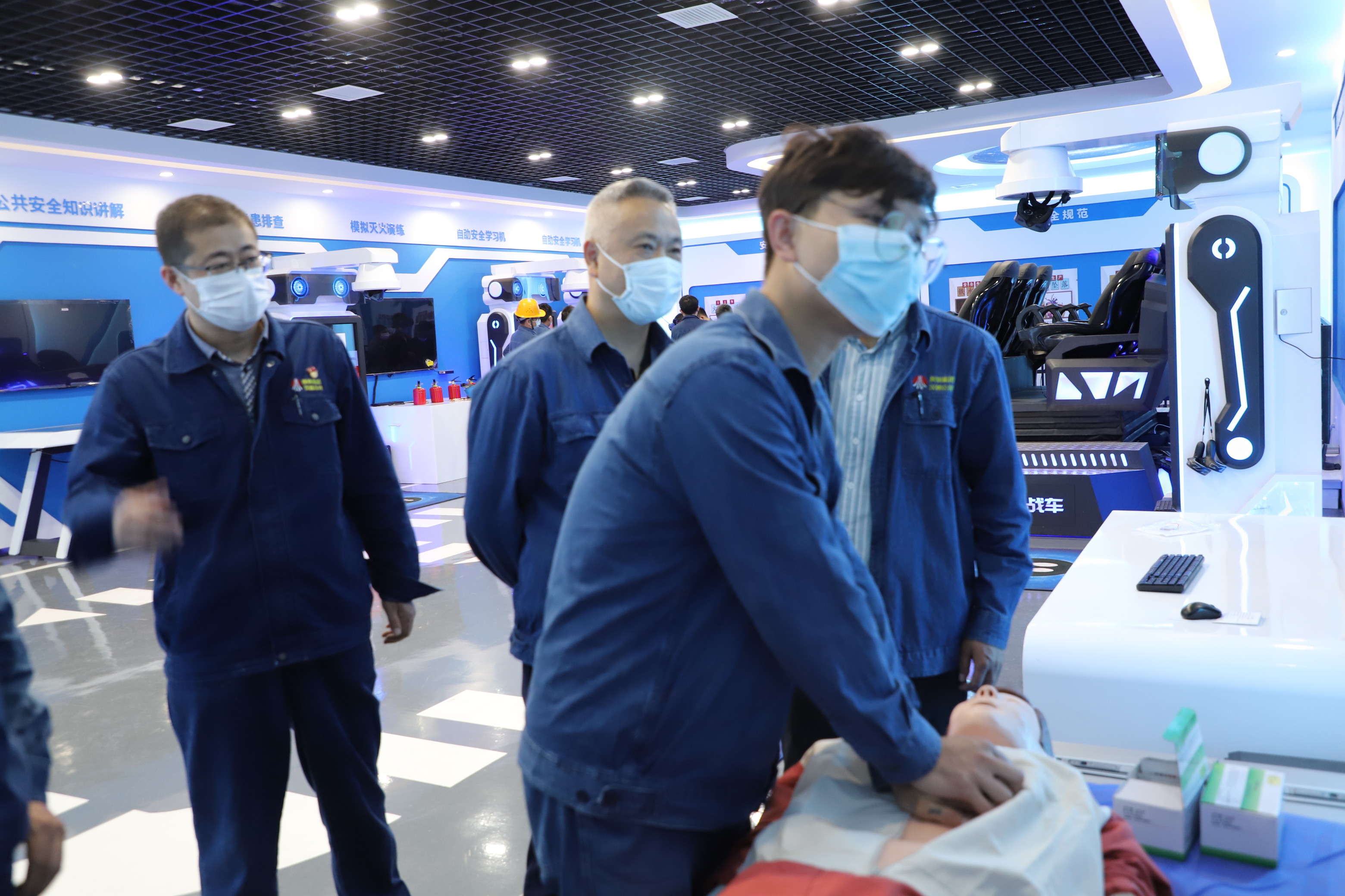 “别出心裁”助安全 “别出心裁”助安全