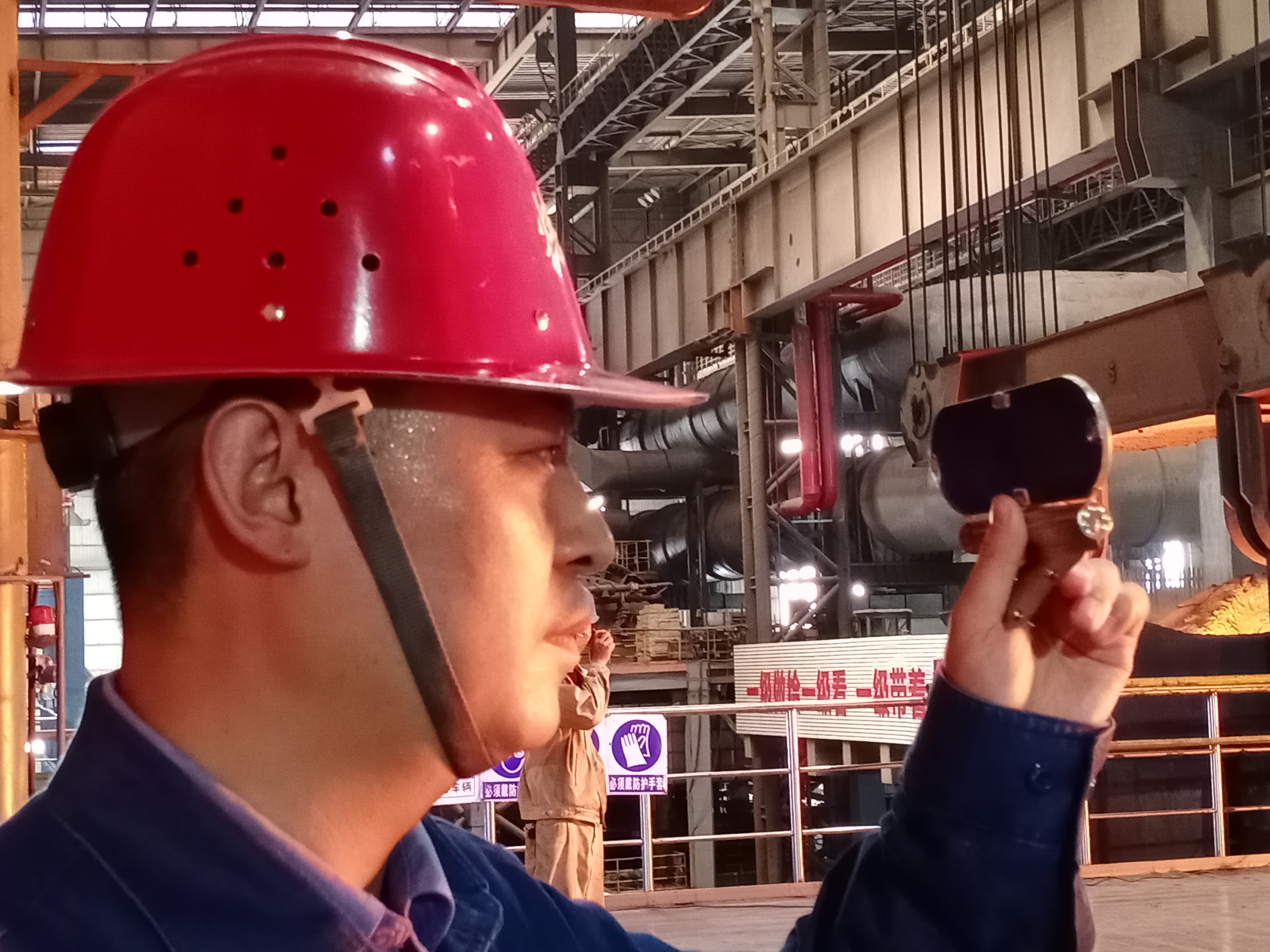 青春不负梦,一腔热血写担当 青春不负梦,一腔热血写担当