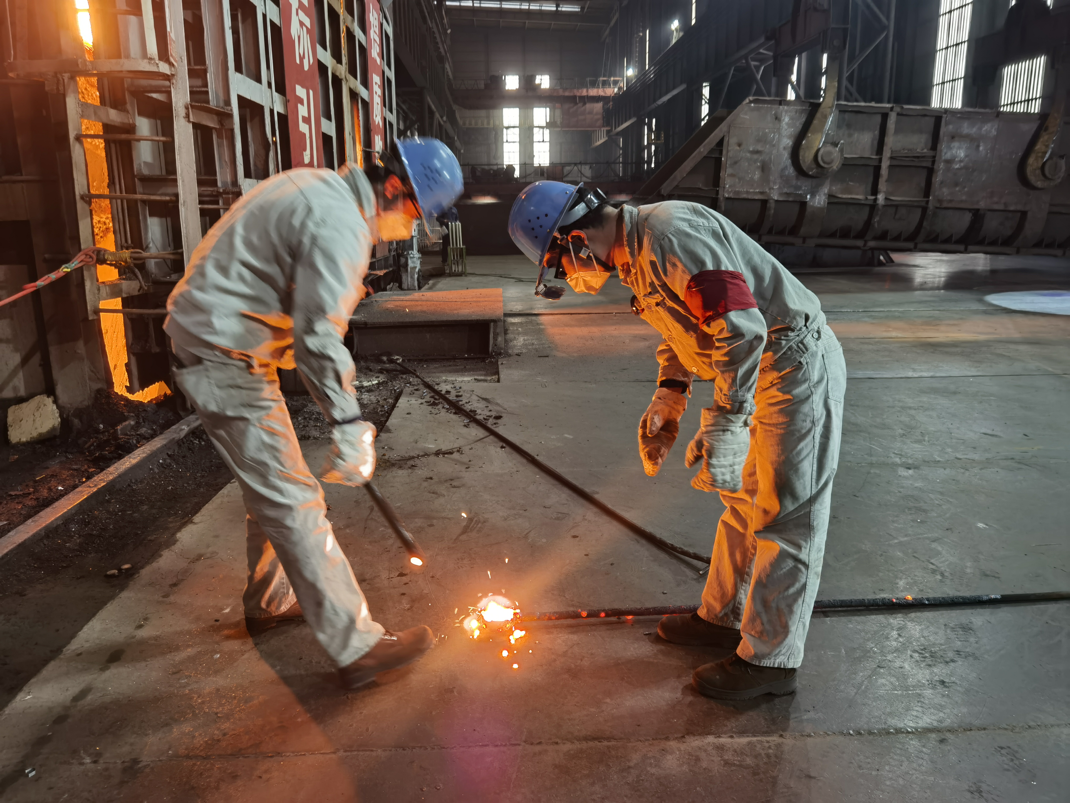 激活工艺新动能，助推降本增效“再提速”