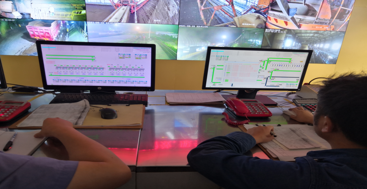 工艺技术进步焕发烧结活力