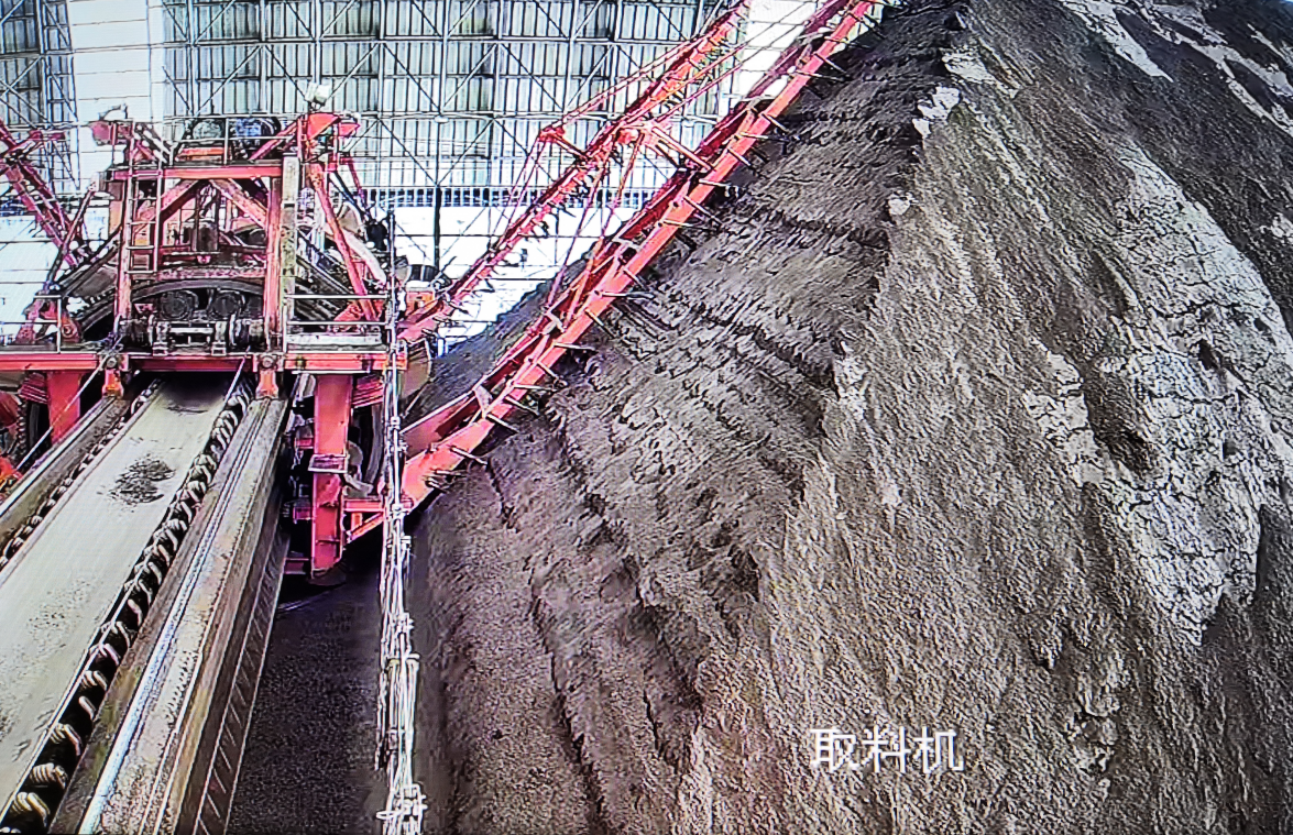 工艺技术进步焕发烧结活力