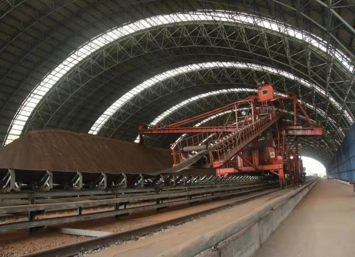 工艺技术进步焕发烧结活力