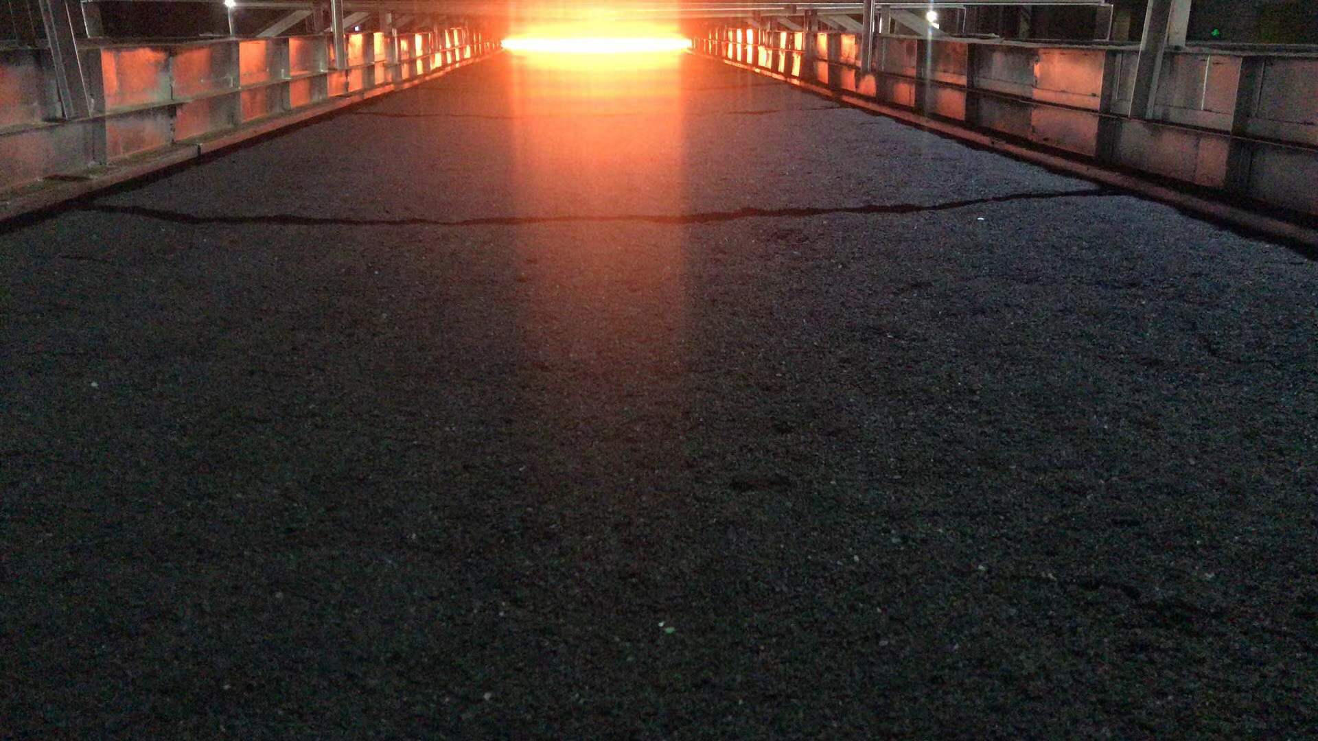 降成本 添措施 助推提质增效