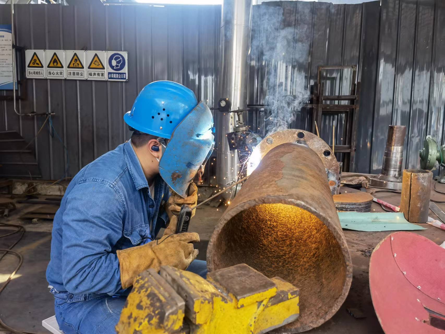 打造效益“聚宝盆”，炼出创效“金豆子”