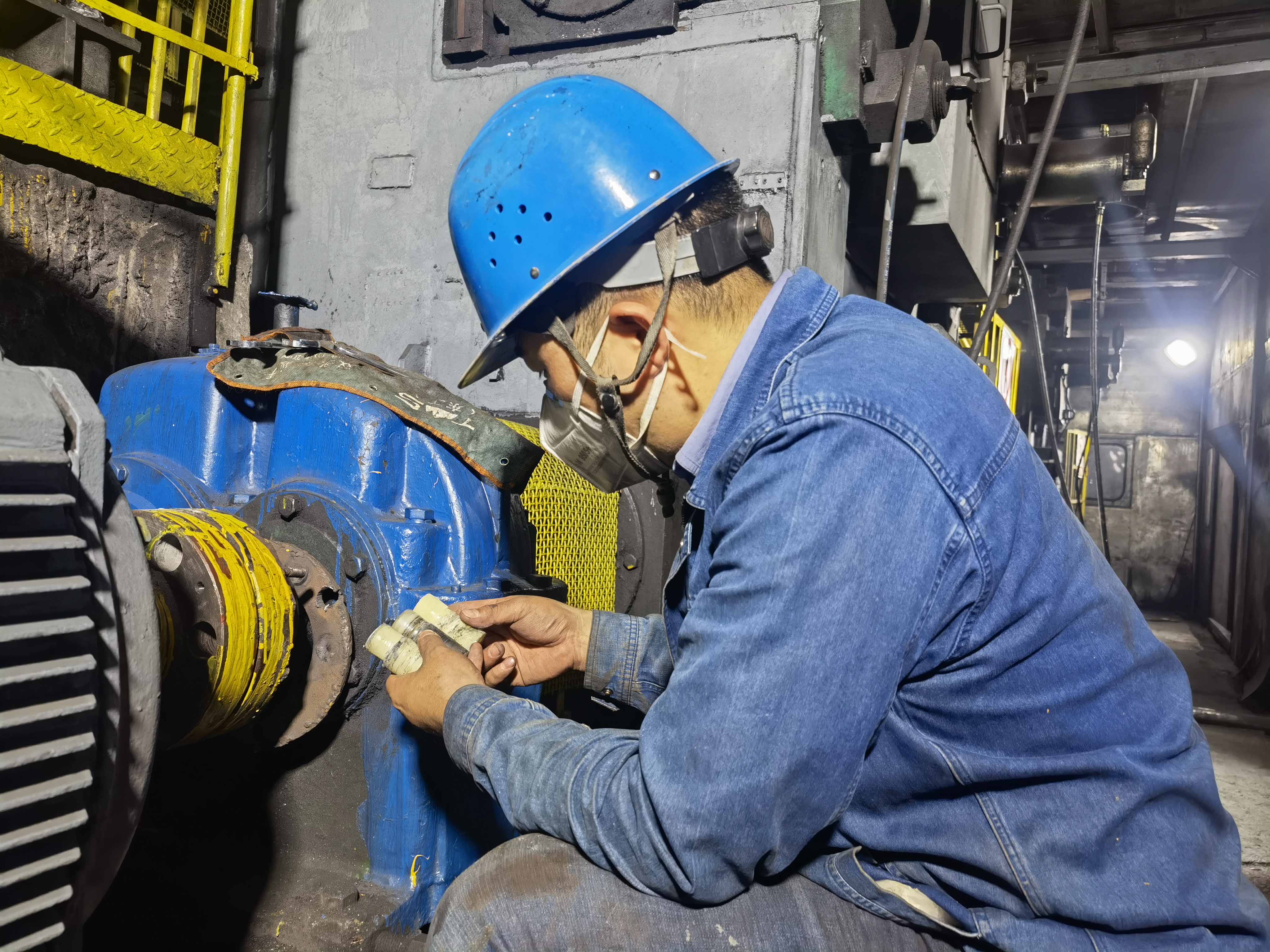 打造效益“聚宝盆”，炼出创效“金豆子”