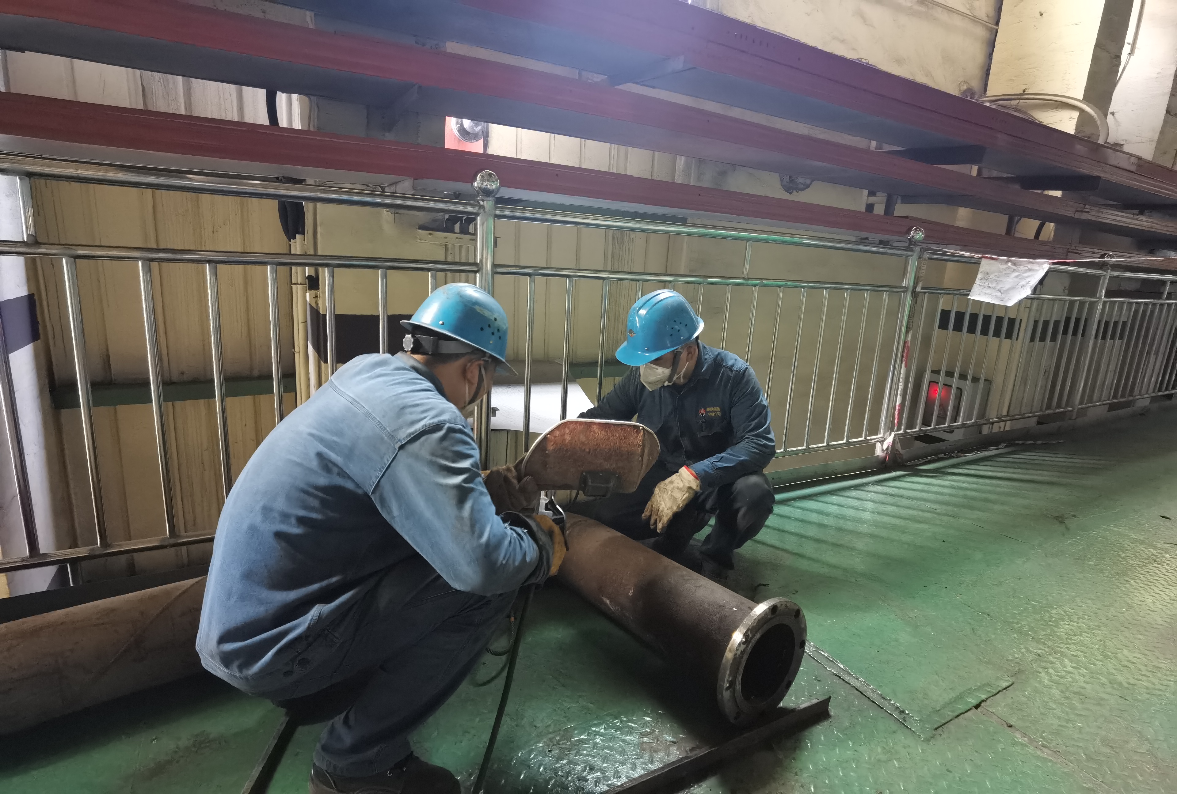 打造效益“聚宝盆”，炼出创效“金豆子”