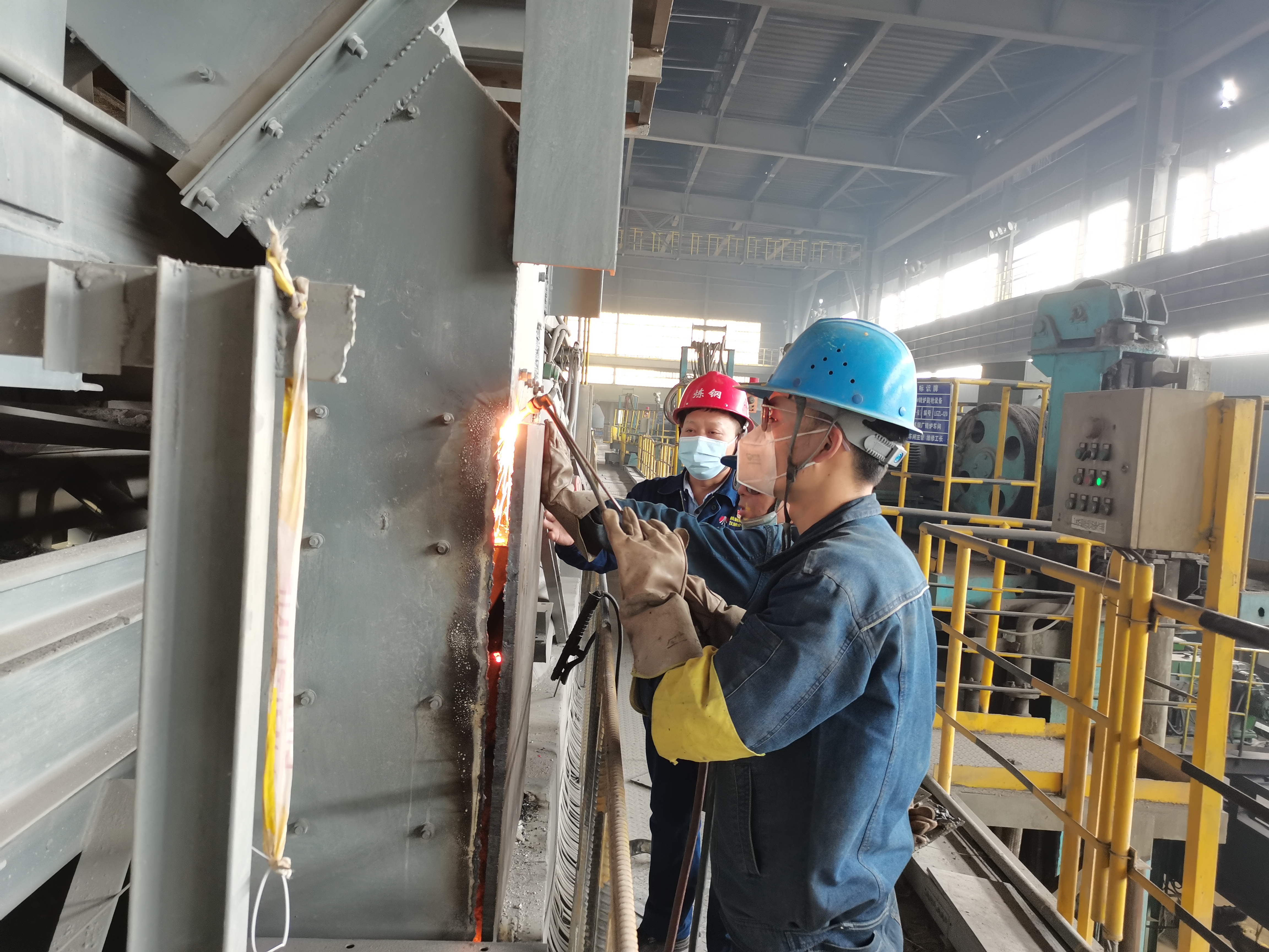 这样操作,安全管理“里子”“面子”全都有 这样操作,安全管理“里子”“面子”全都有