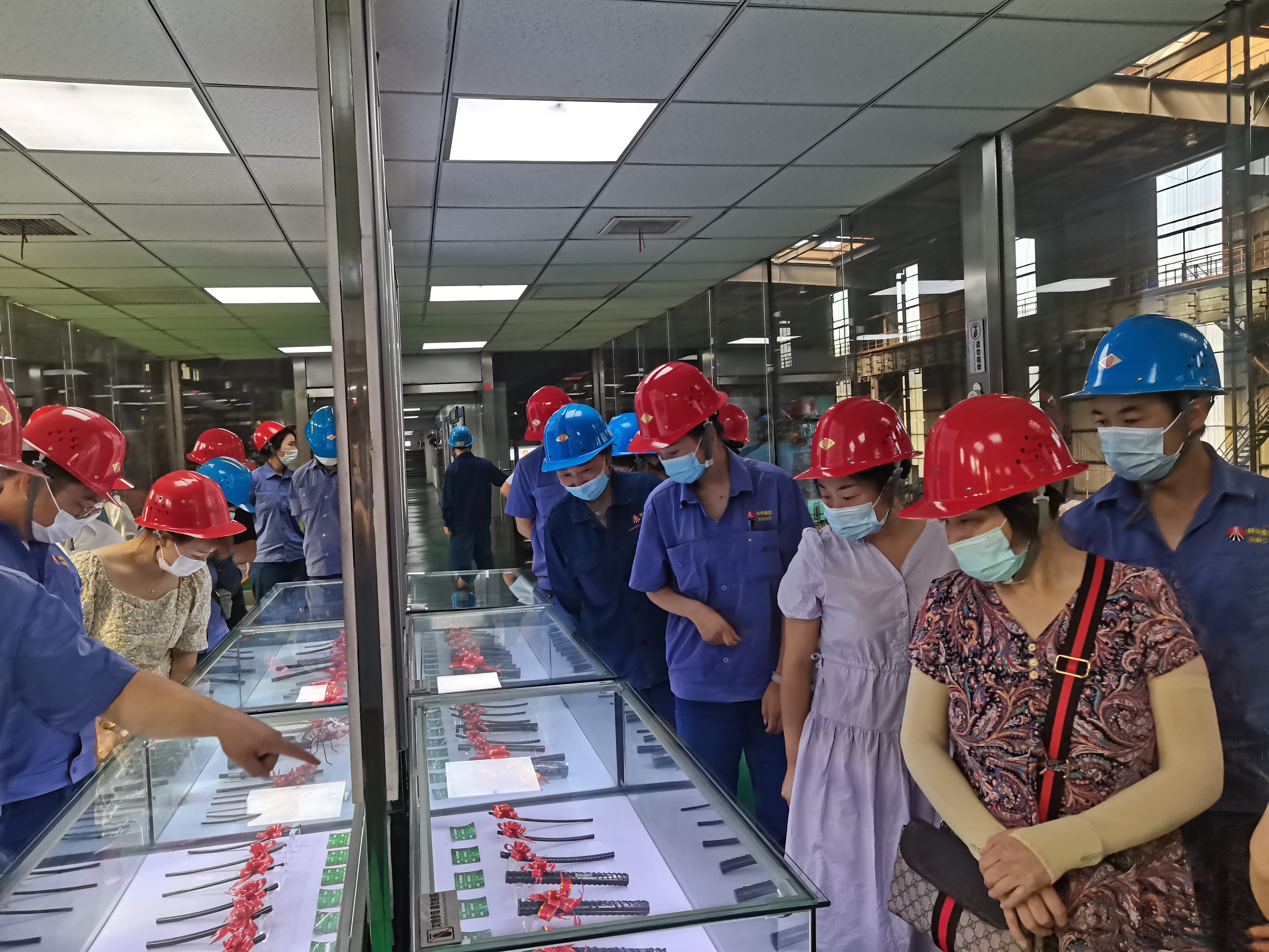 涵养正气 激活廉洁文化一池“清”水 涵养正气 激活廉洁文化一池“清”水