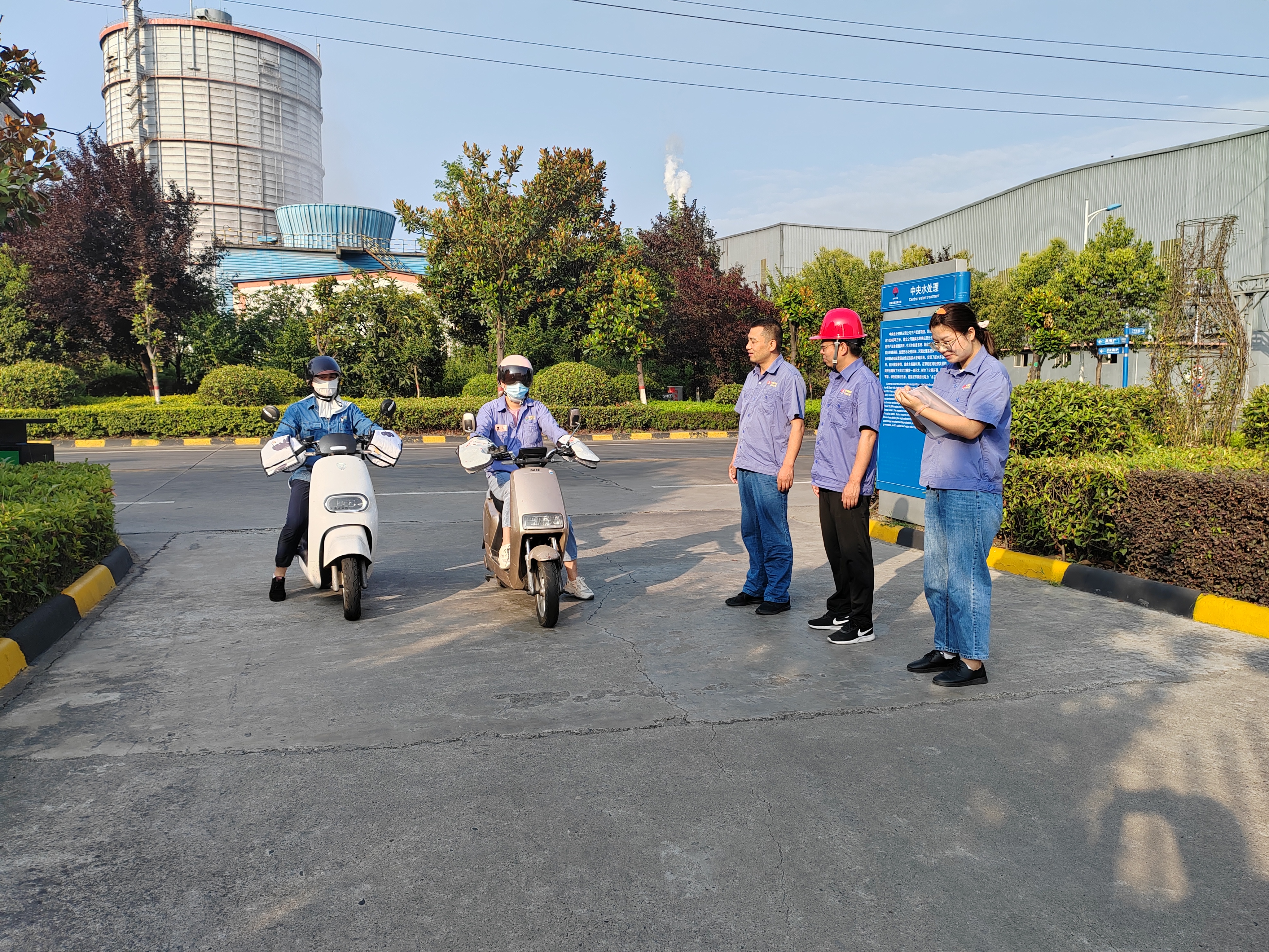 涵养正气 激活廉洁文化一池“清”水 涵养正气 激活廉洁文化一池“清”水