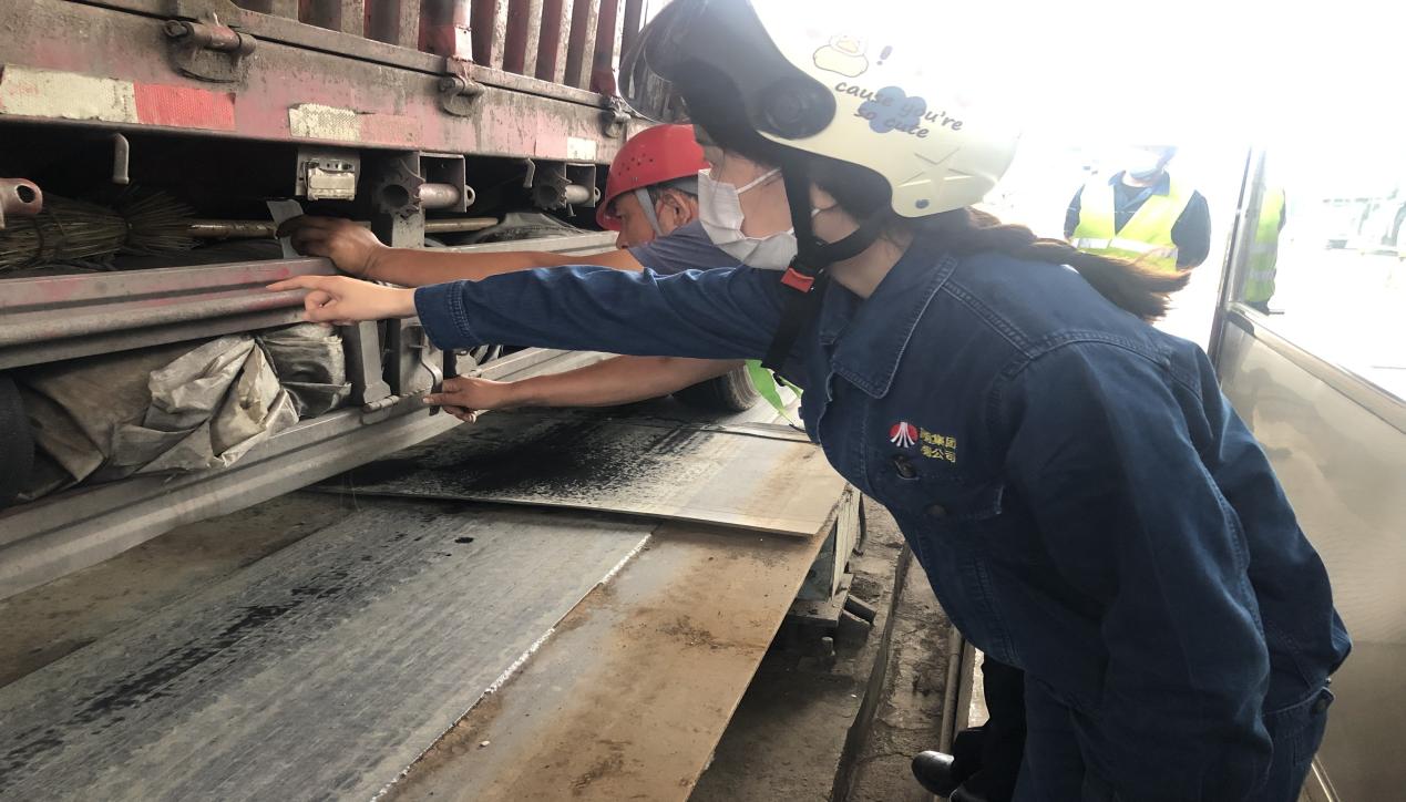 精准施策,打造“标尺”计量 精准施策,打造“标尺”计量