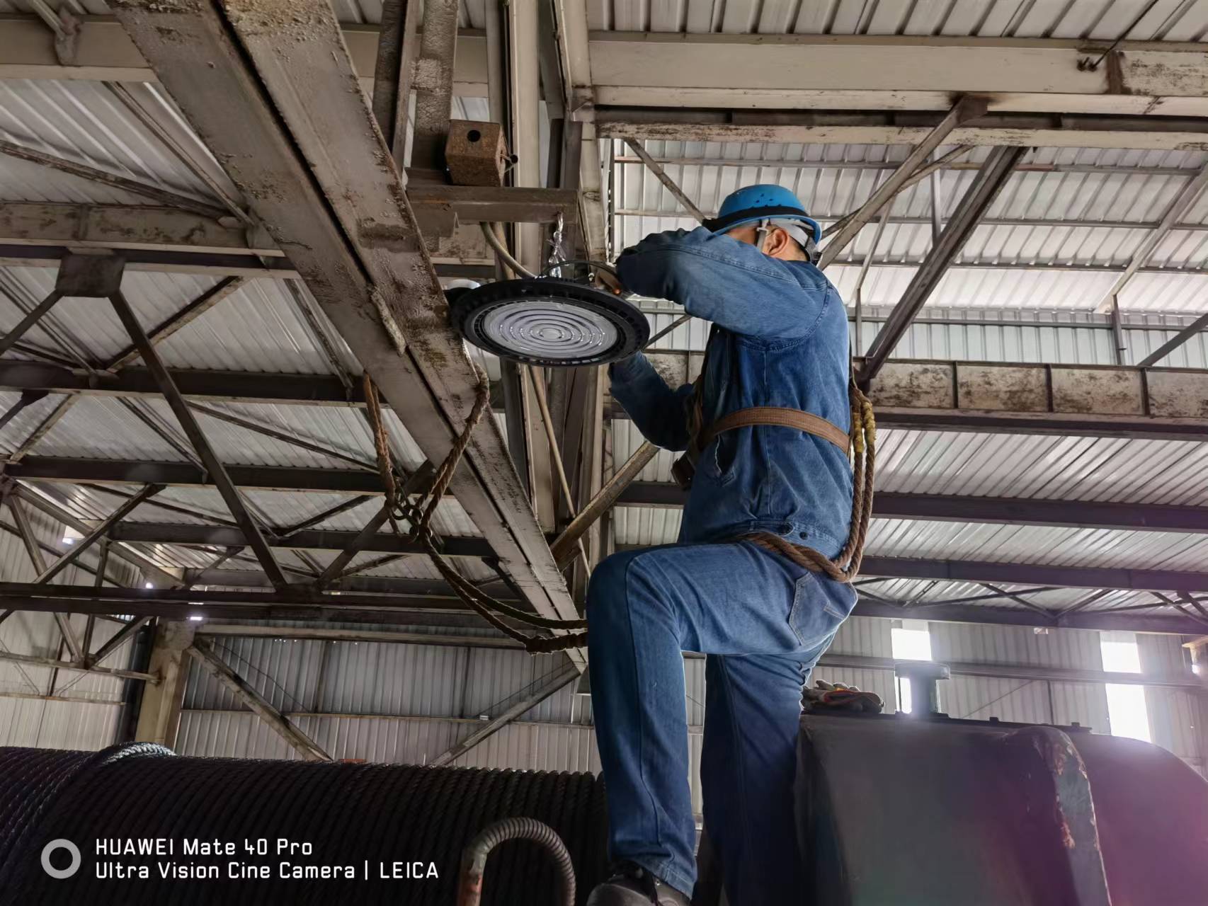 降本增效!“心、手、眼”并用