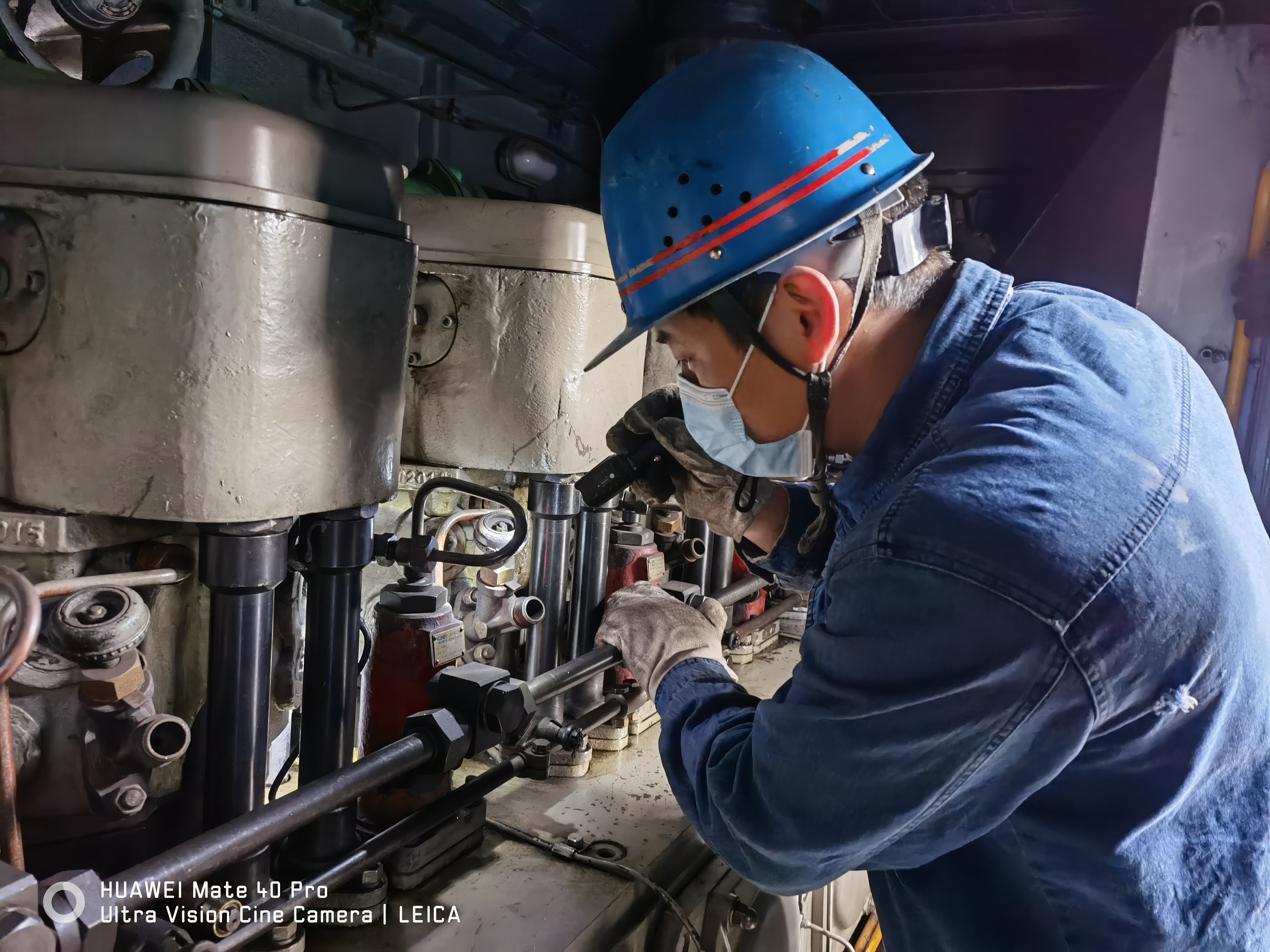 降本增效!“心、手、眼”并用