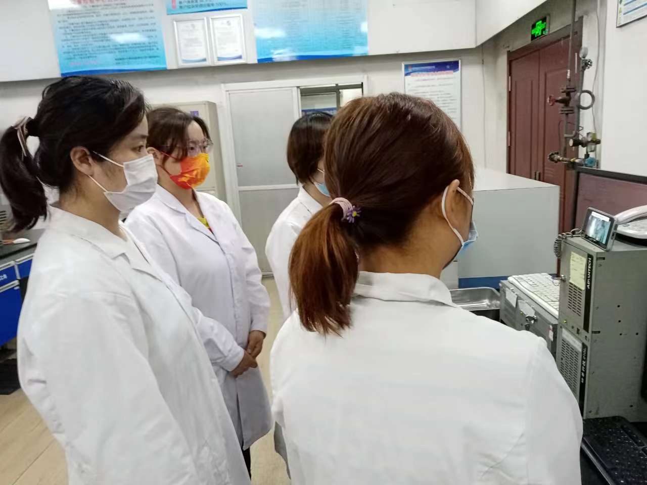 一条心履责,抓实抓牢安全管理面 一条心履责,抓实抓牢安全管理面