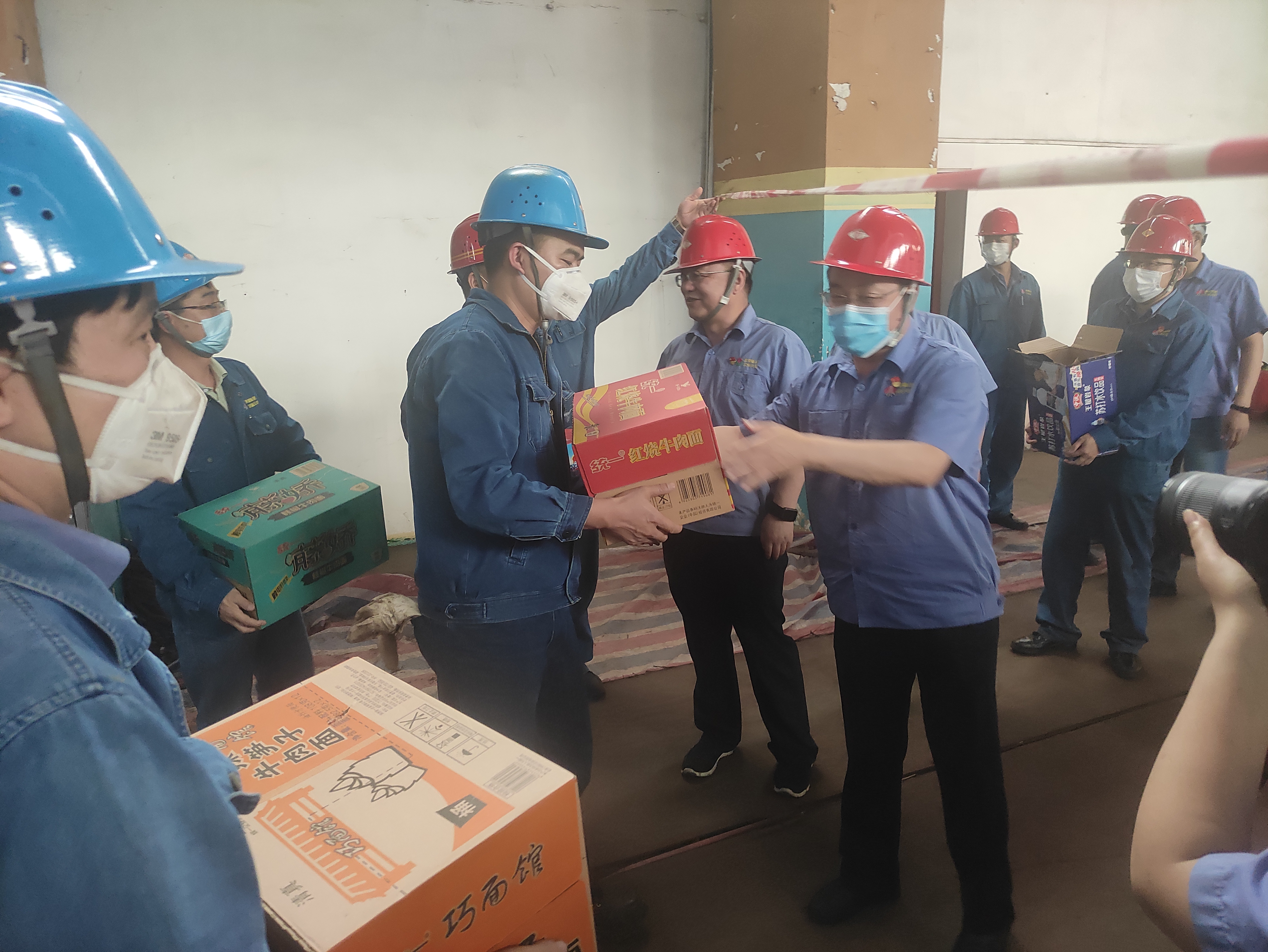 无惧“烤验”有“凉方”