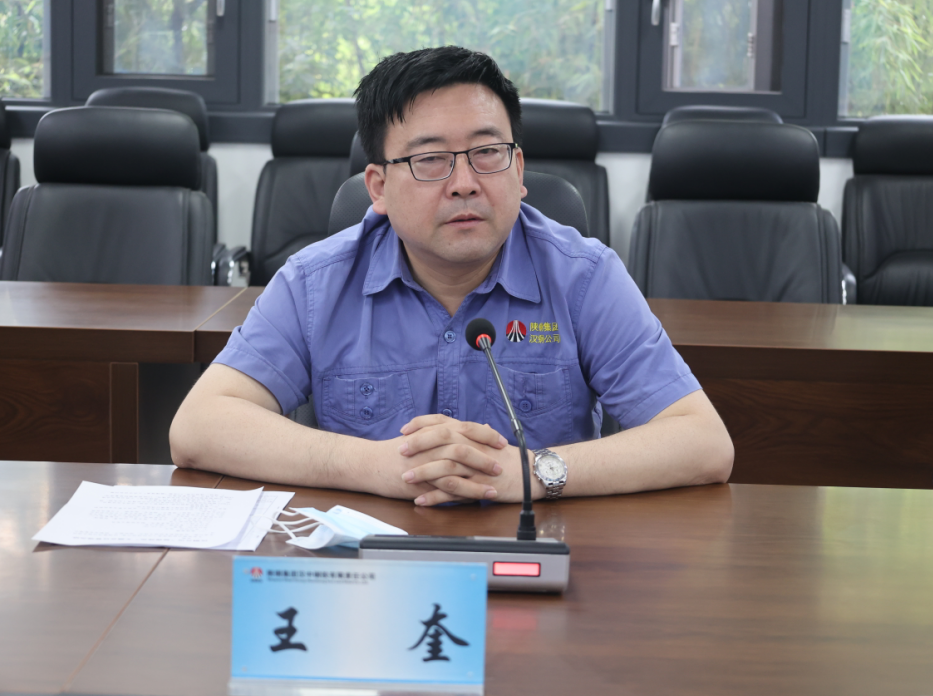 提煤降焦”助推铁前降本再增效