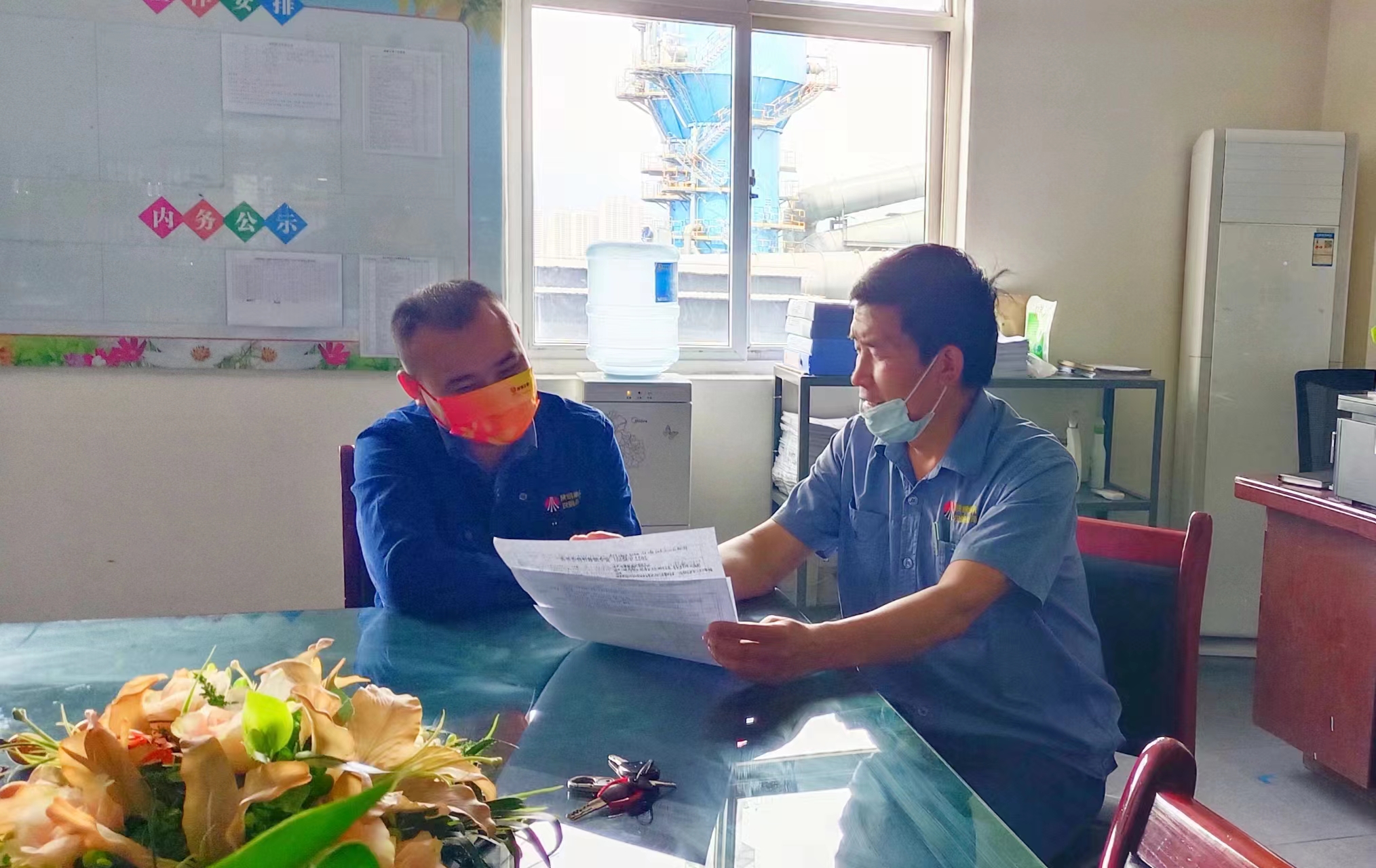 紧抓党风廉政建设,推动良好工作风尚 紧抓党风廉政建设,推动良好工作风尚