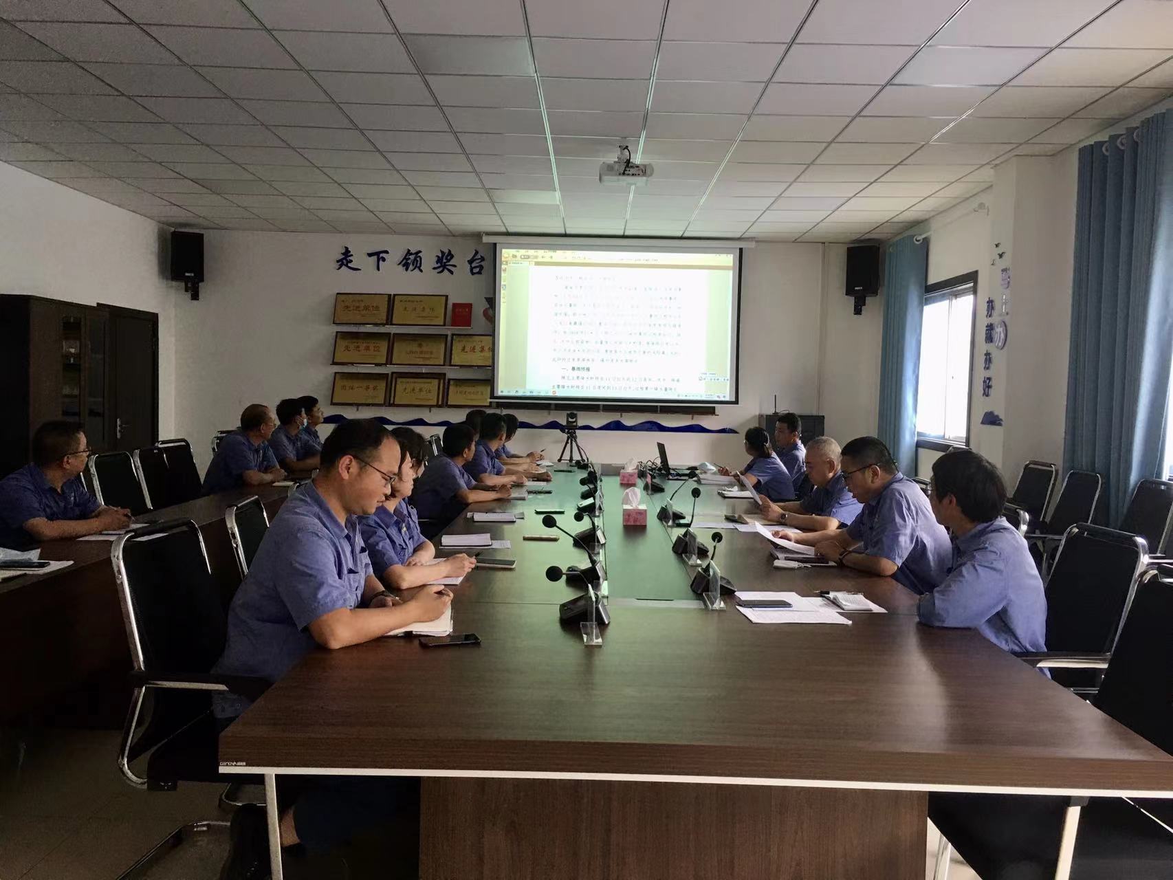 因为热爱 尽显基层党务工作者担当