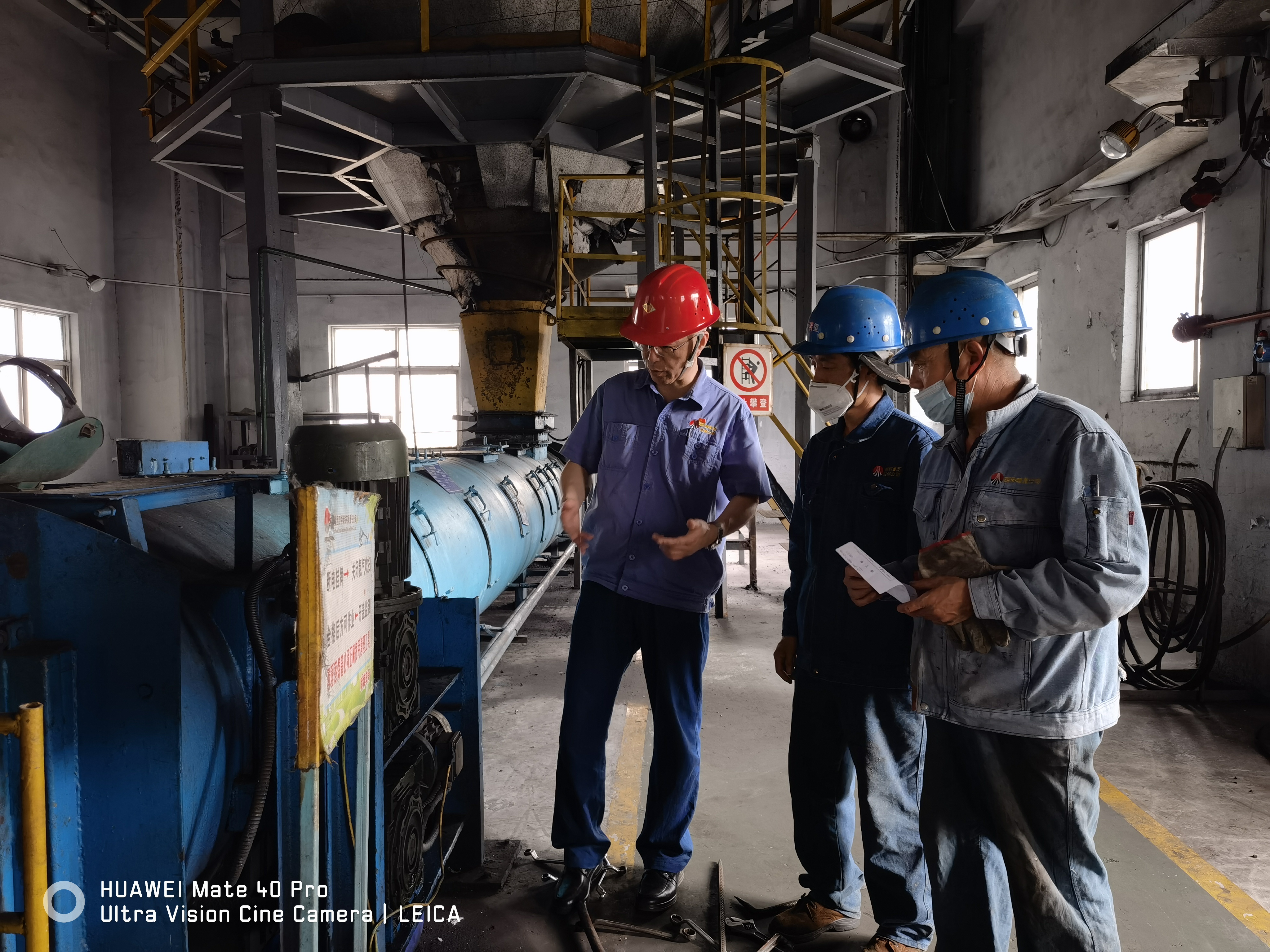 “点线面”结合筑牢安全“防火墙” “点线面”结合筑牢安全“防火墙”