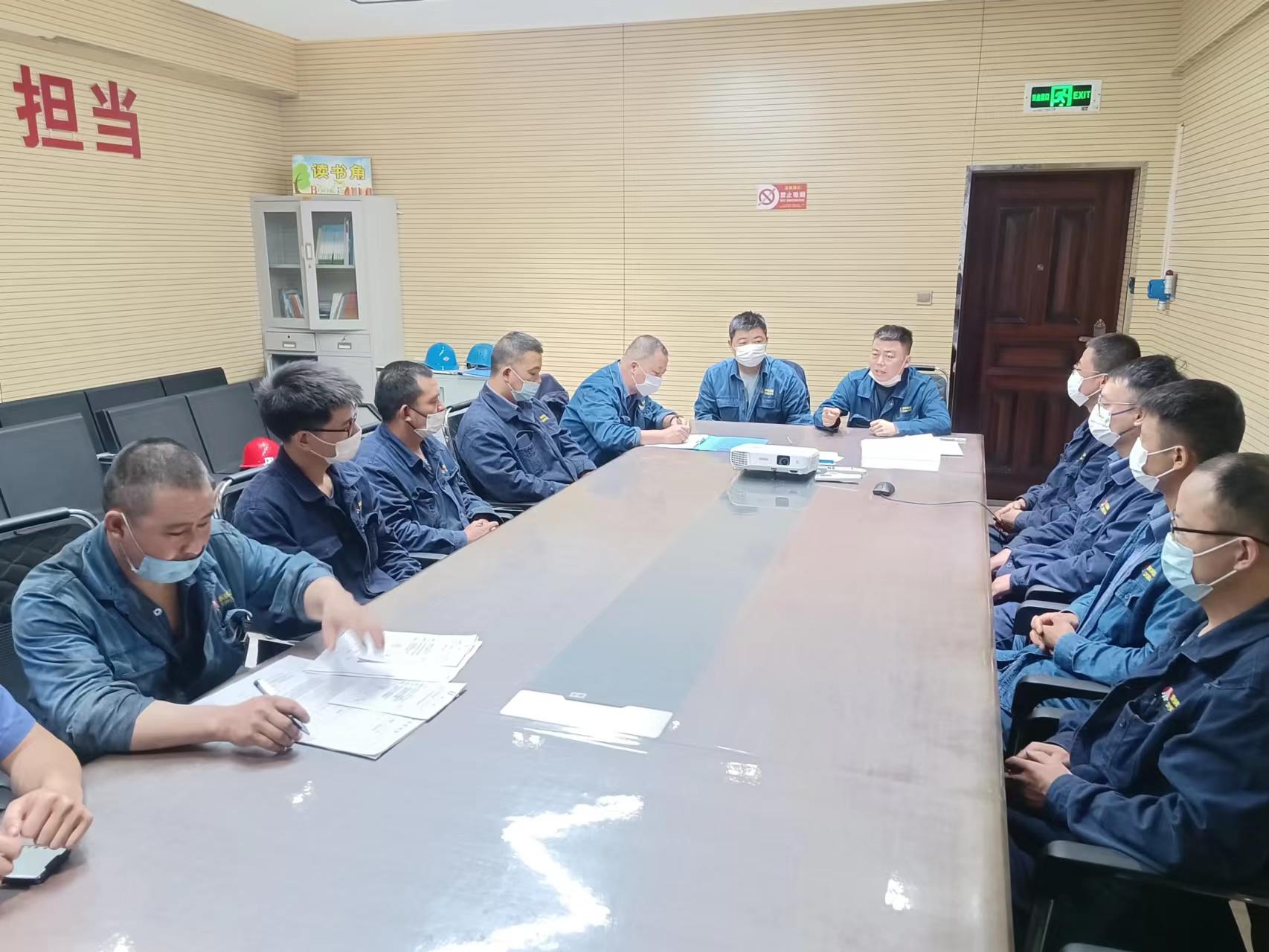 “点线面”结合筑牢安全“防火墙” “点线面”结合筑牢安全“防火墙”