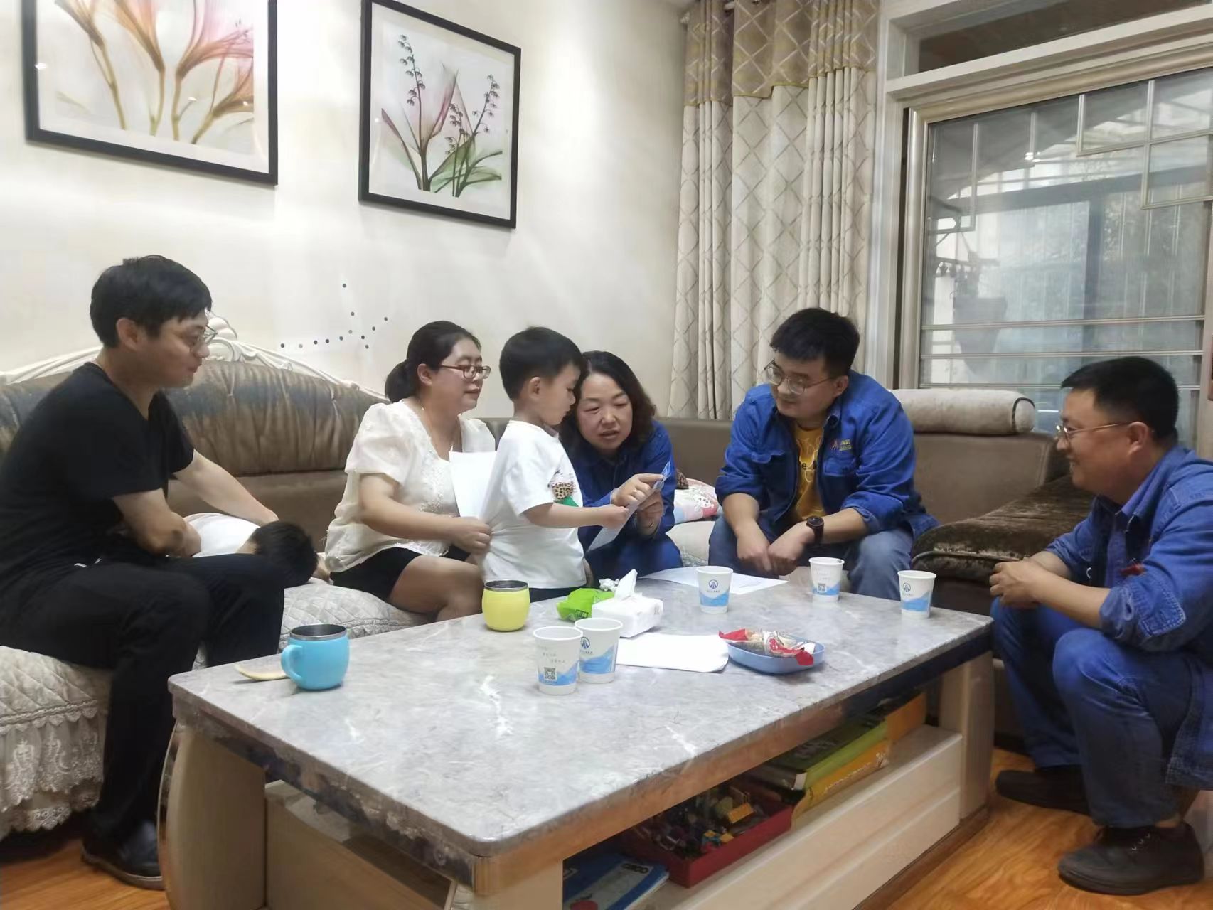 劲吹清廉之风 建设“清廉金鼎”