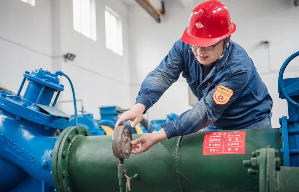 多点发力  让降本增效步子更稳