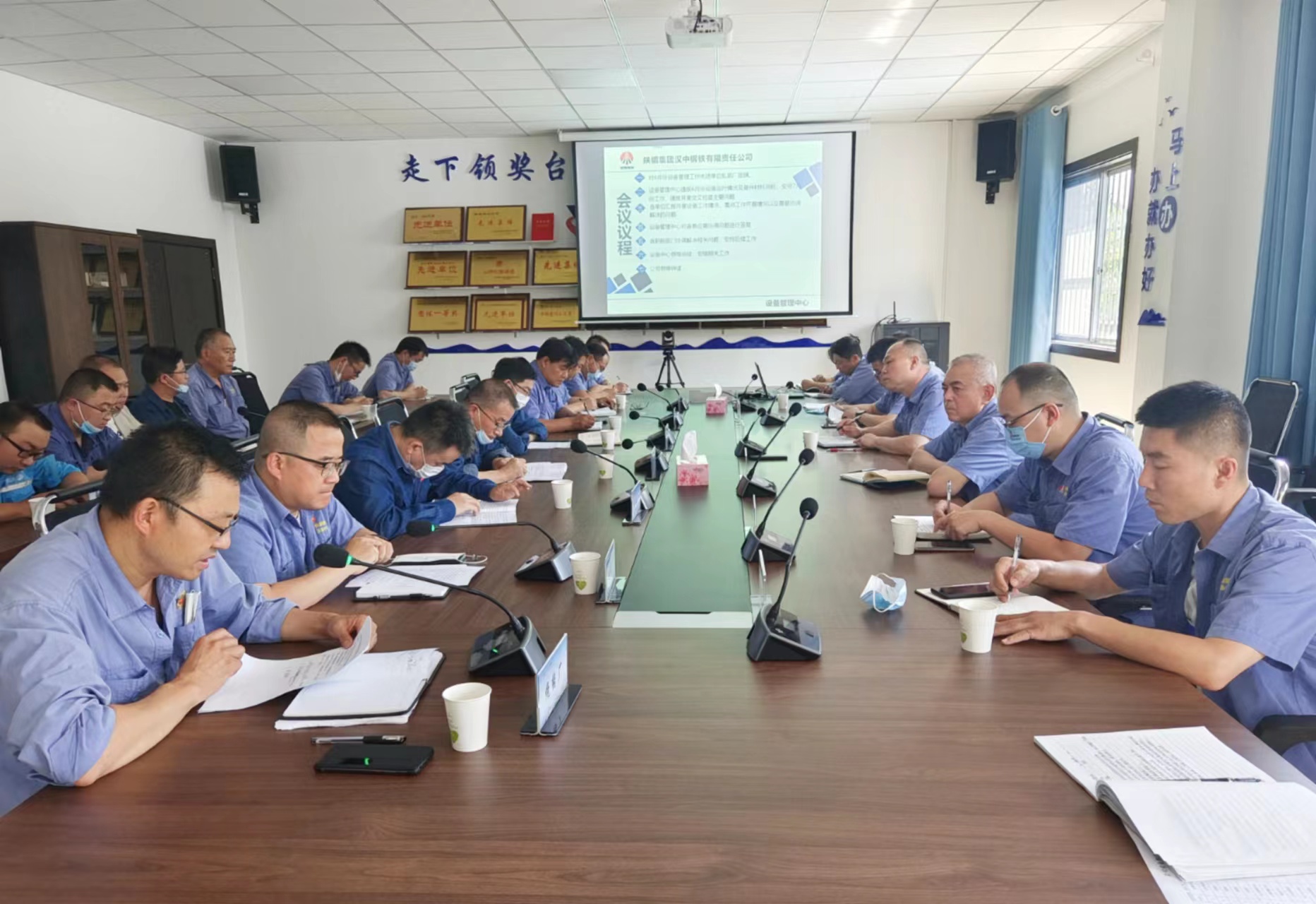 设备降本增效，如何激活“造血”功能