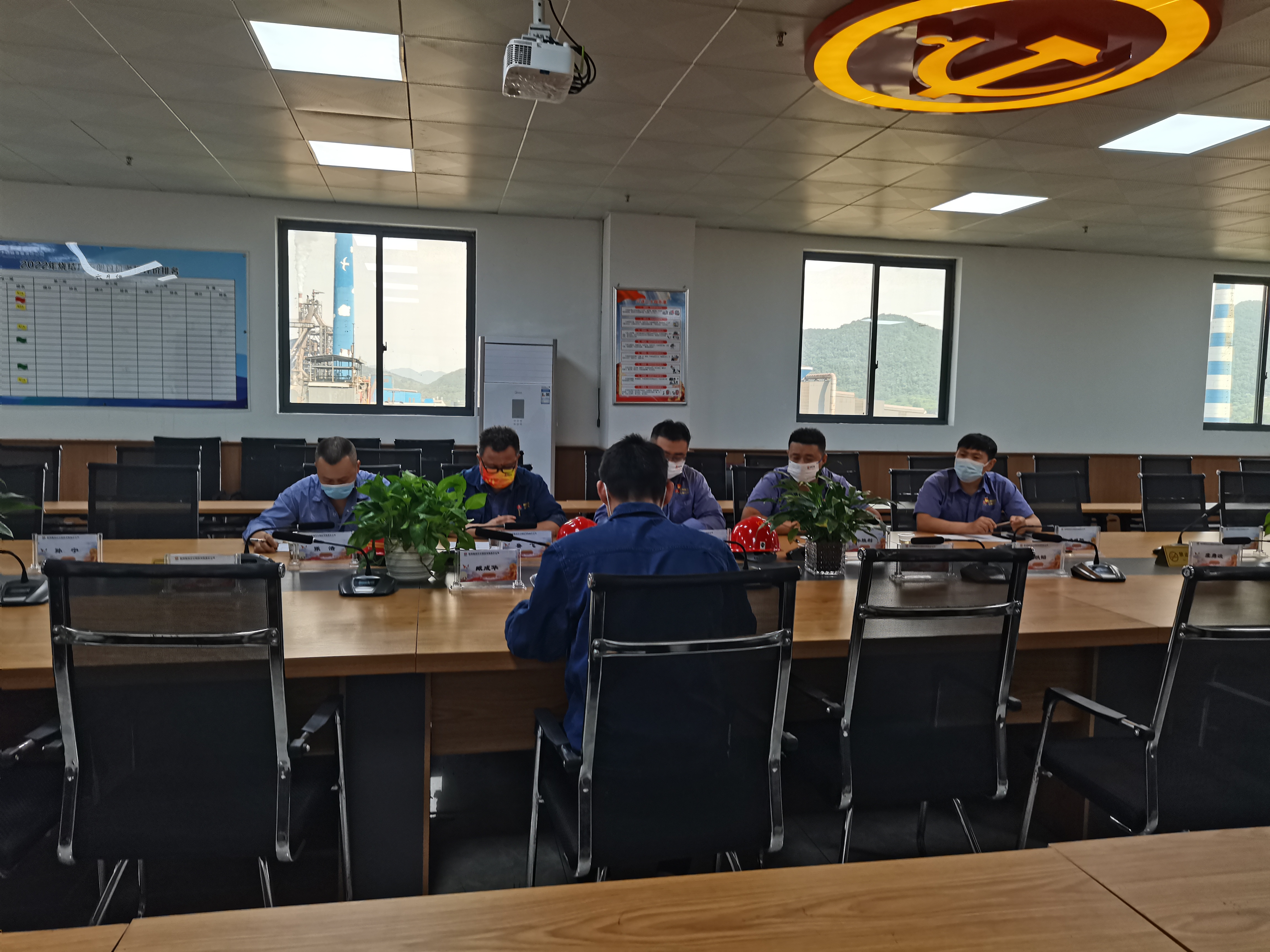 强化人才强企战略  助推企业高质量发展