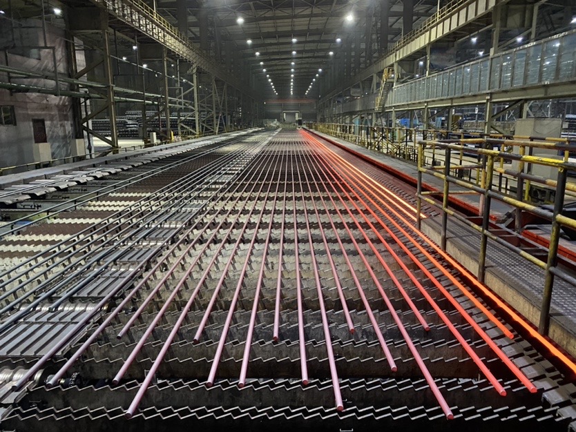 节能创效“期中”答卷   我们这样书写