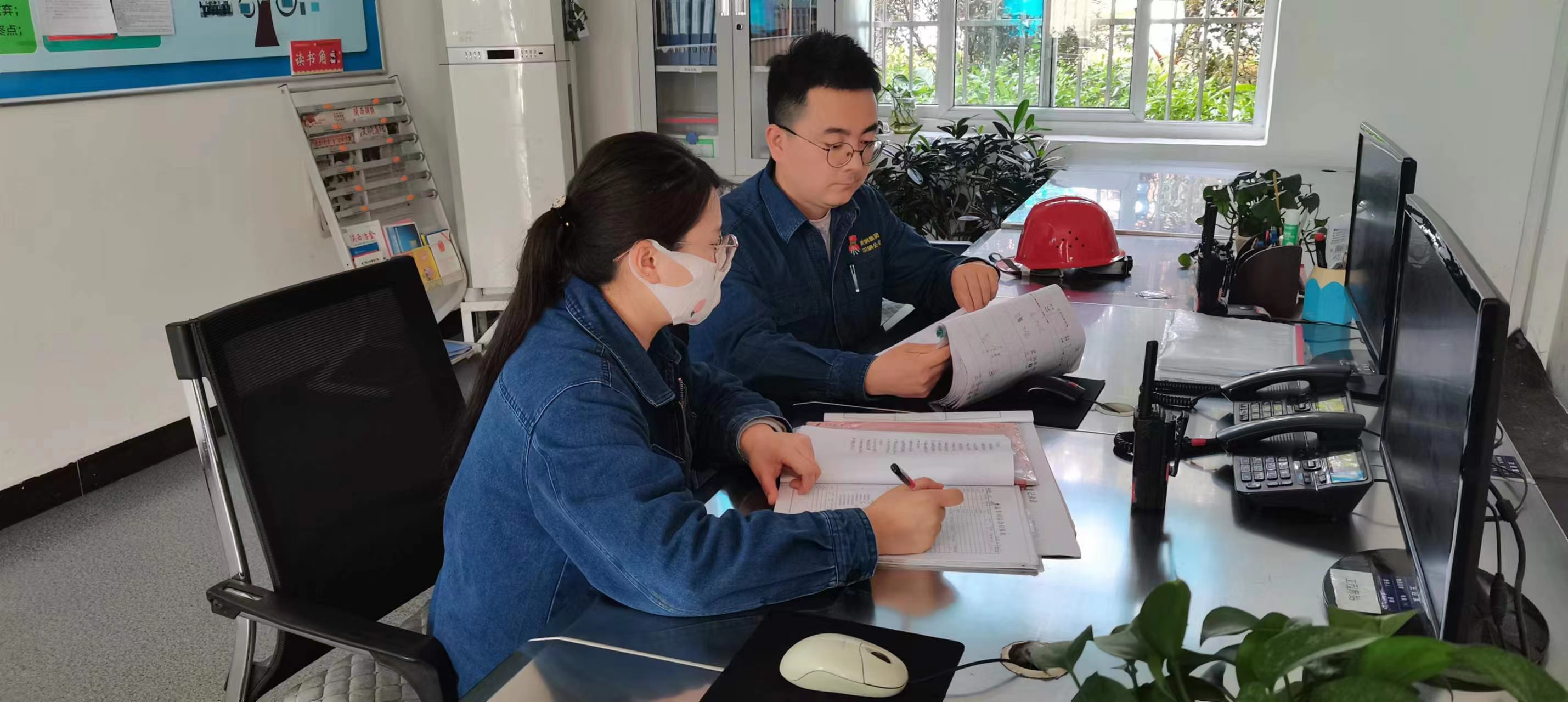 以“警廉、促廉、育廉”厚植廉洁土壤 以“警廉、促廉、育廉”厚植廉洁土壤