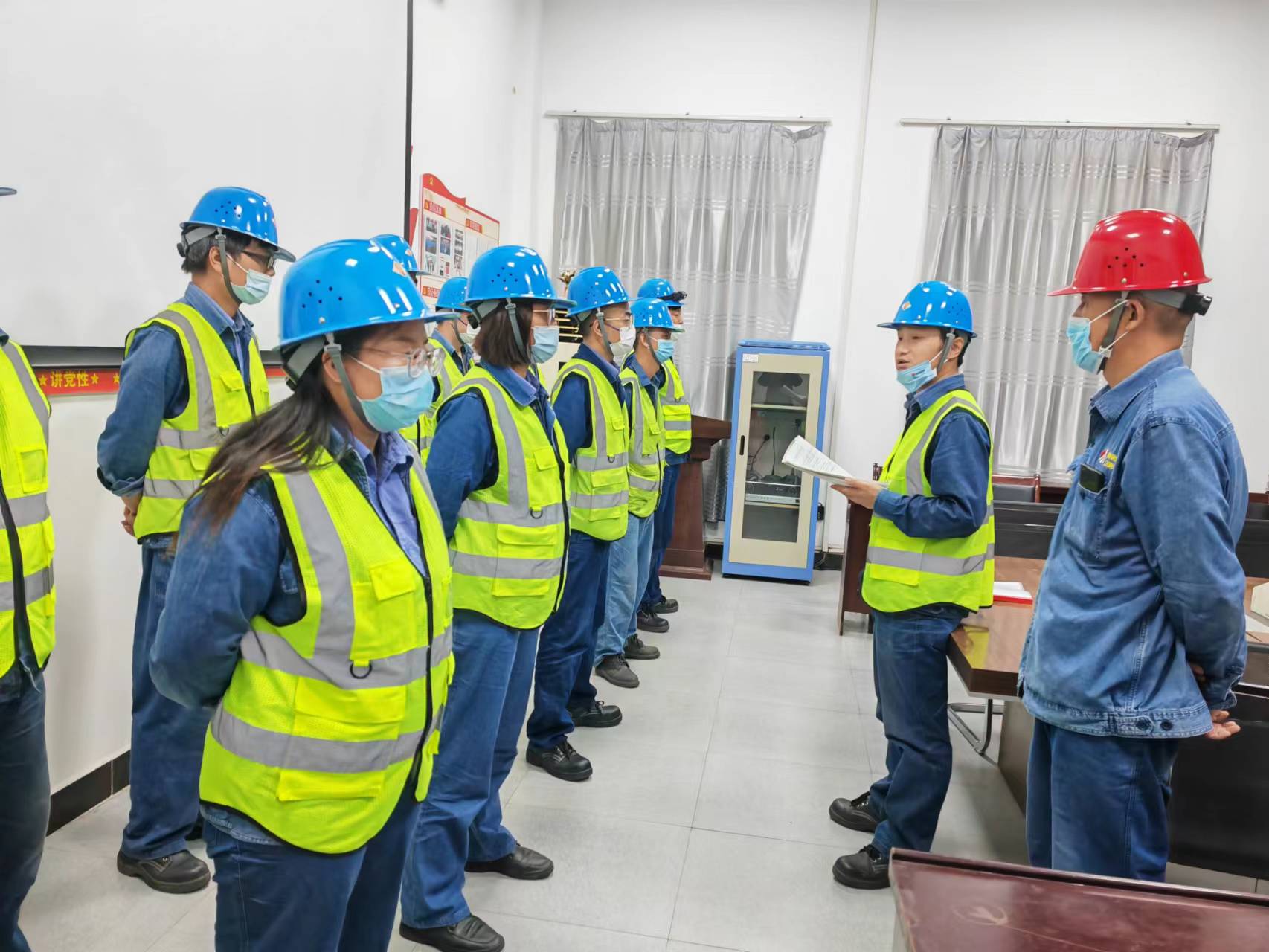 精打细算“勤持家”盘活降本“全局棋”