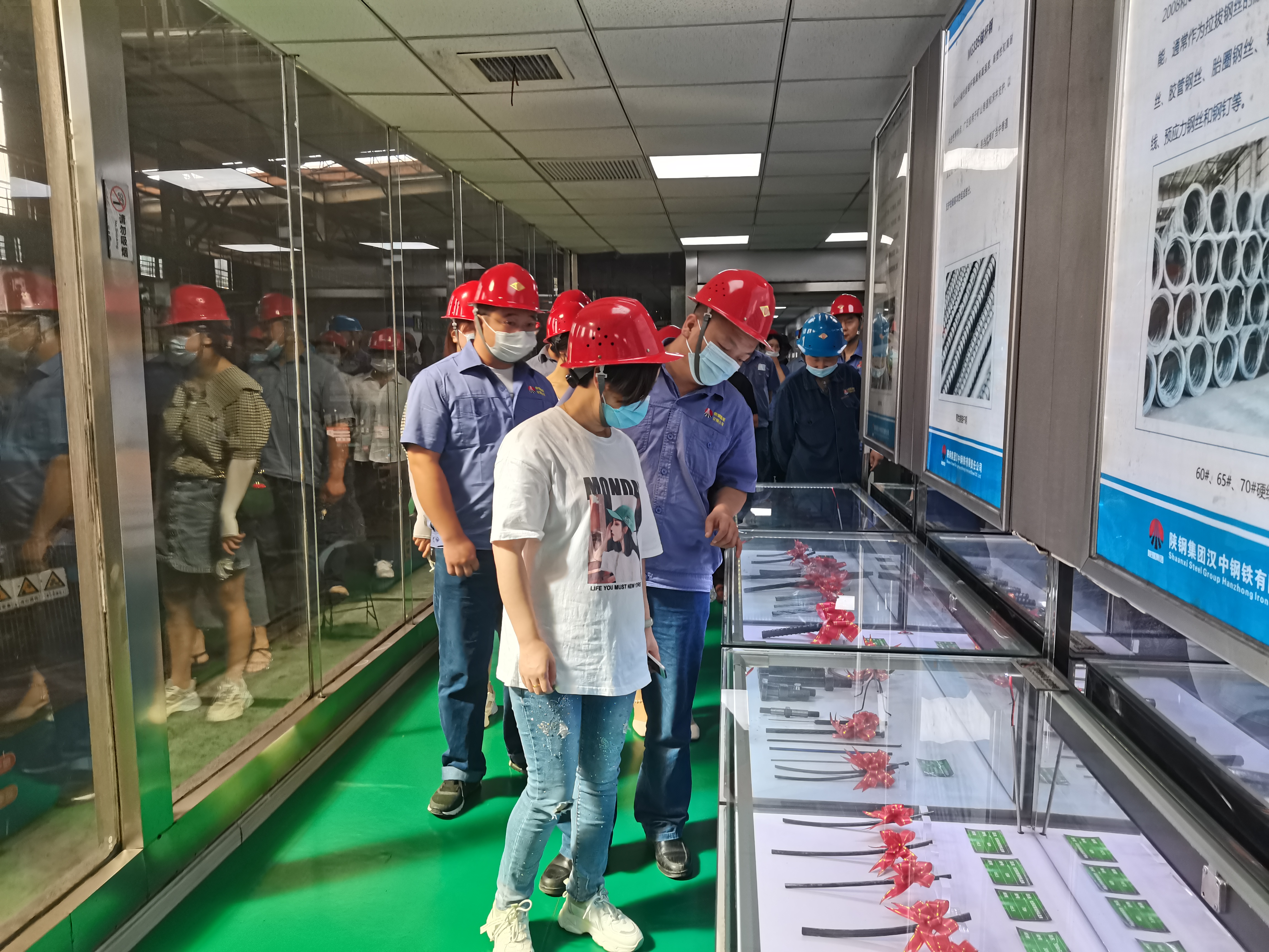 以“小”促大，打造班组建设新高地