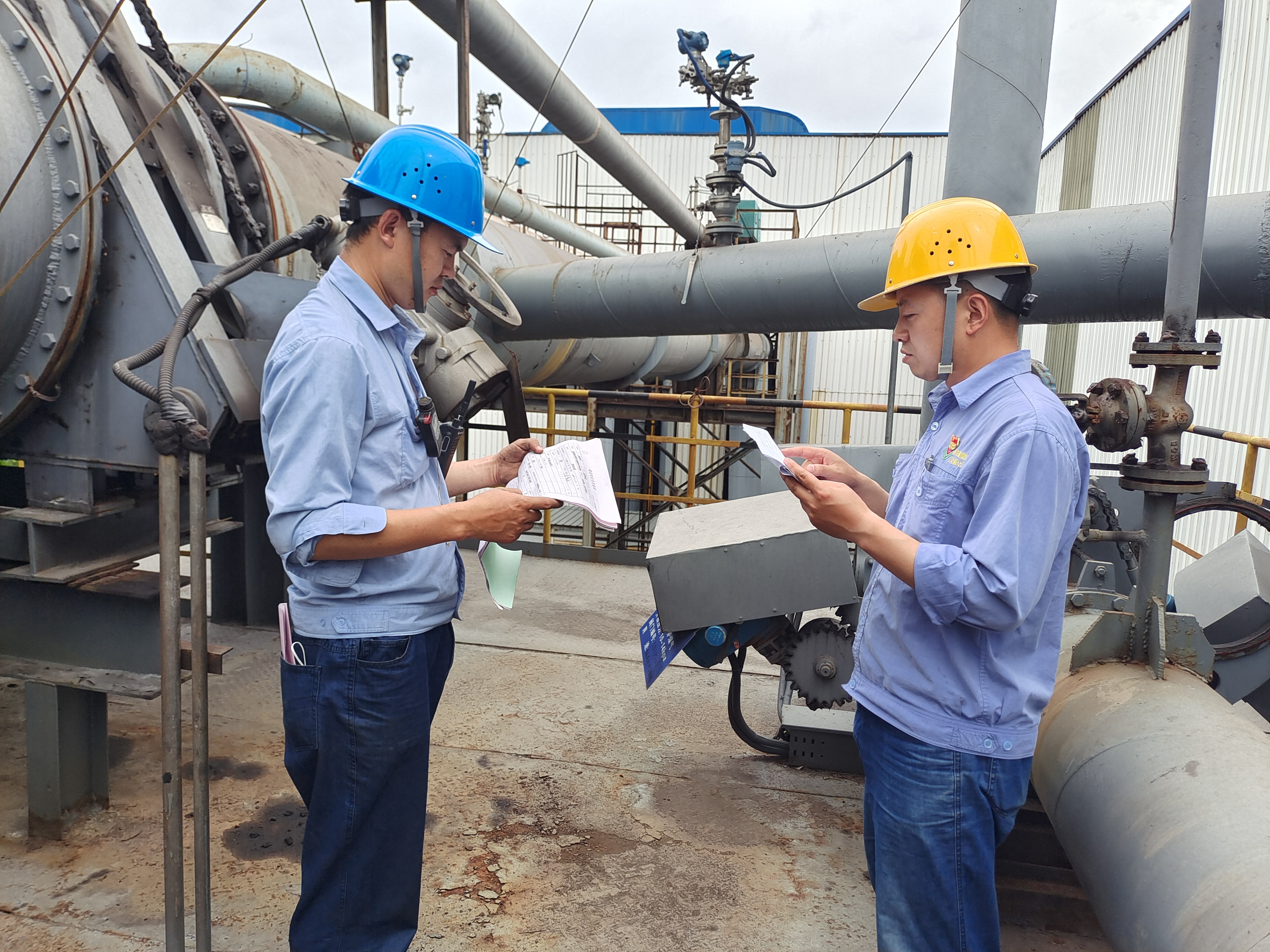 以“小”促大，打造班组建设新高地