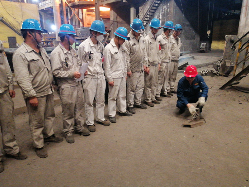 “四千万”精神,促进群安工作新发展 “四千万”精神,促进群安工作新发展