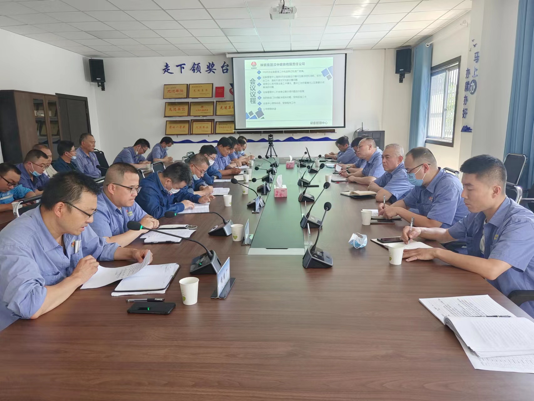 破“降本”之局，保生产