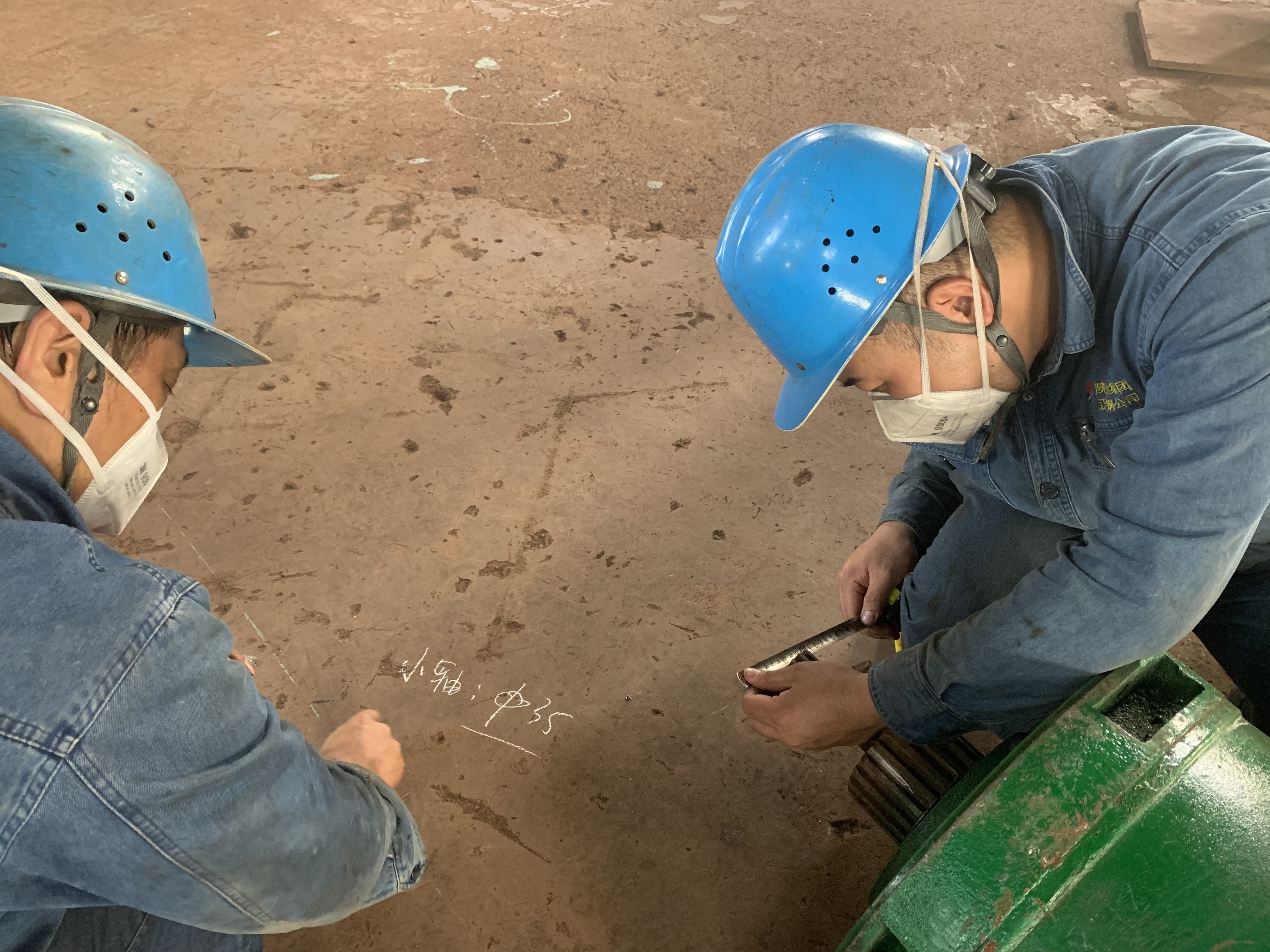 育人才 凝合力 “精准施策”促安全